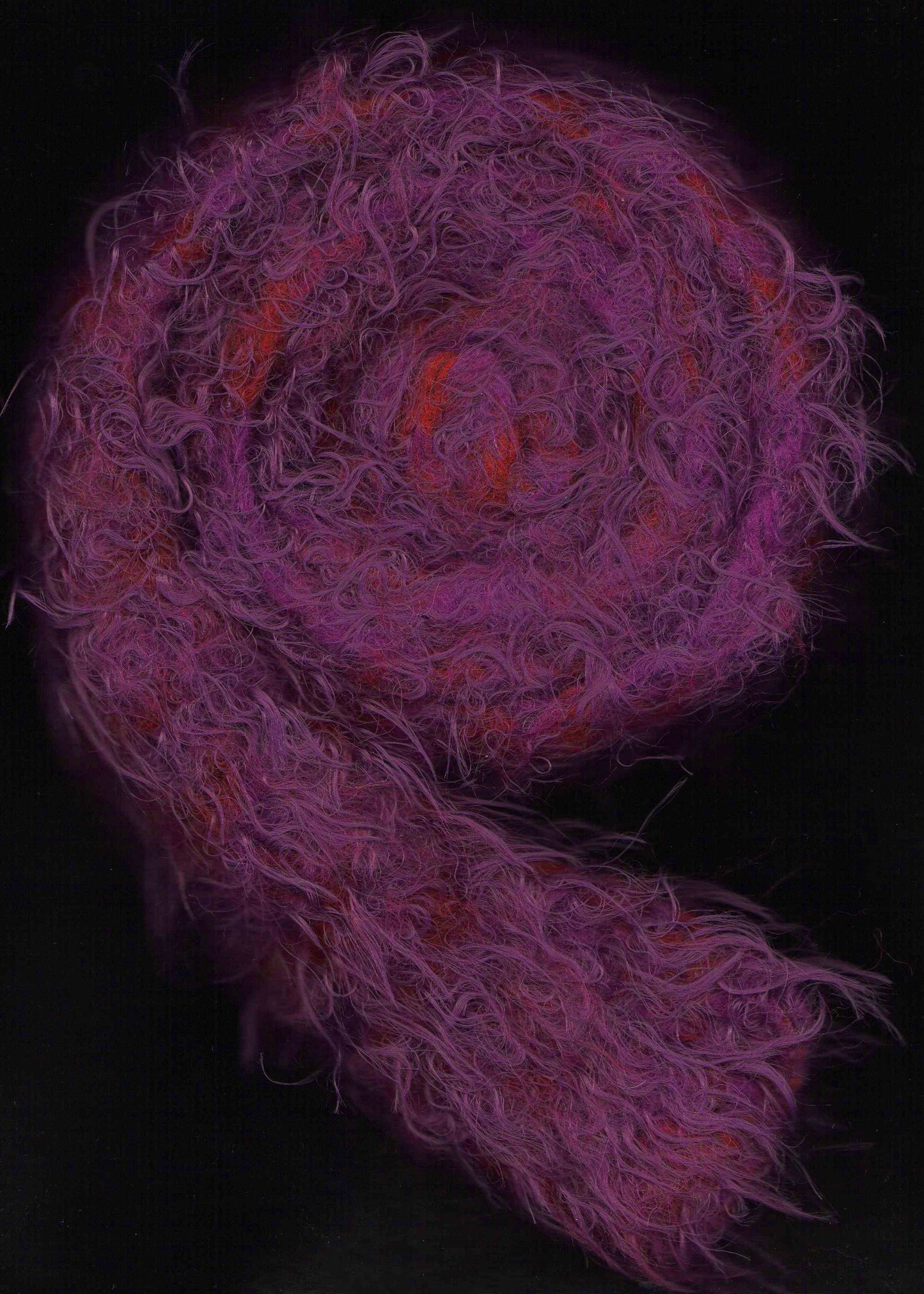 ENDLESS SCARF