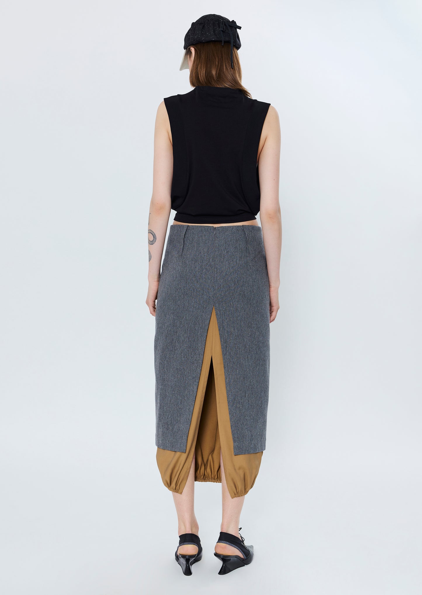 SEPAL SKIRT