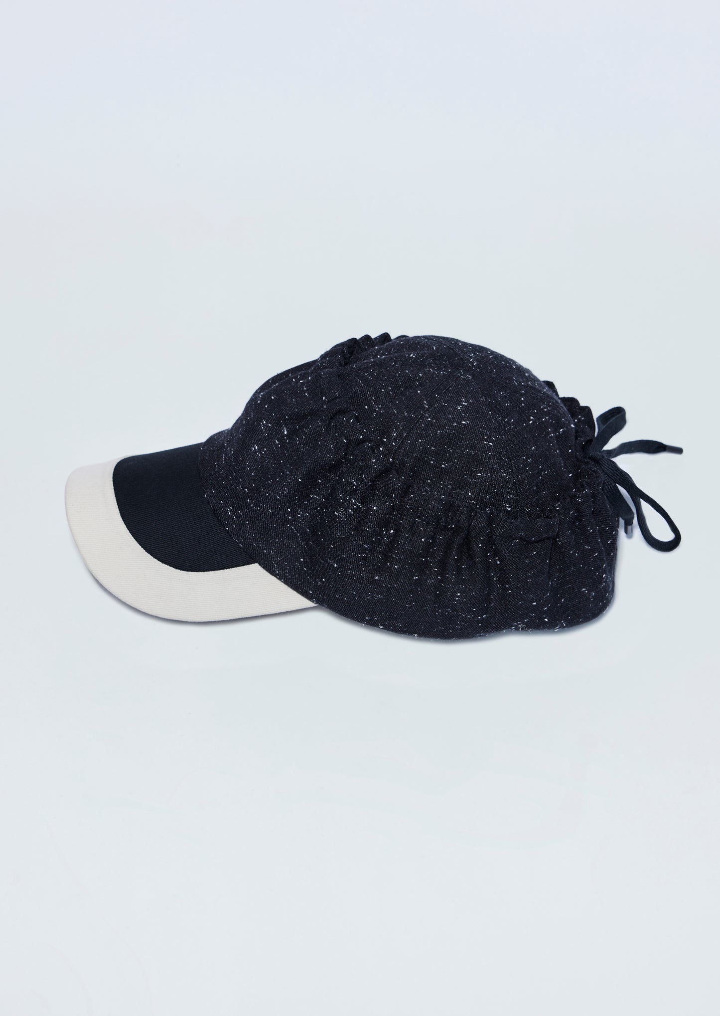 BLOSSOM BASEBALL CAP