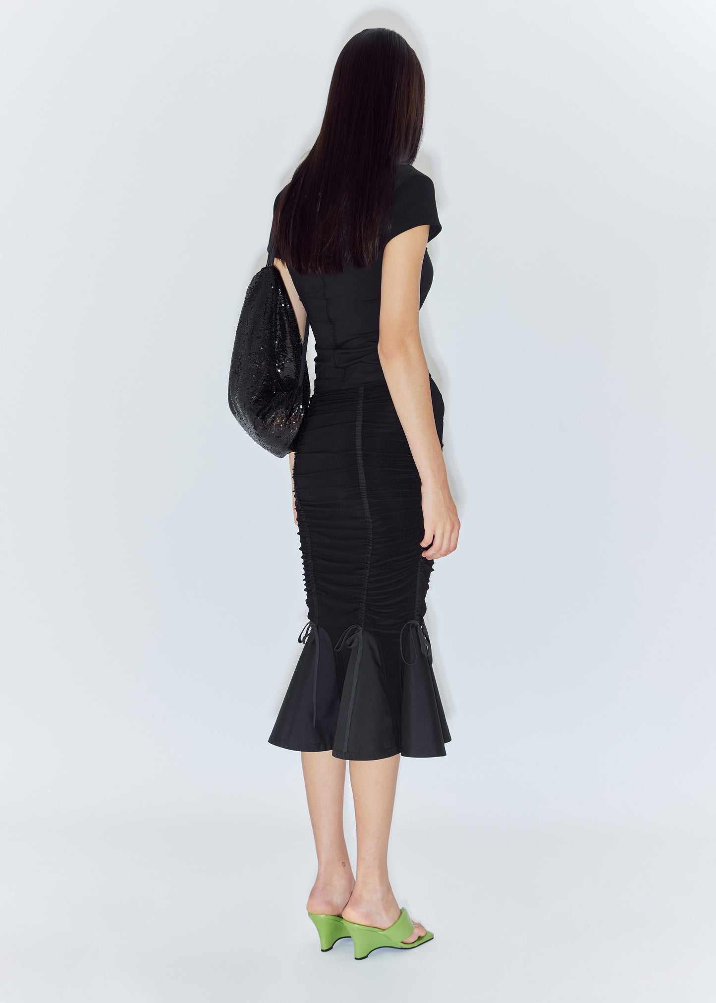 TULIP SKIRT