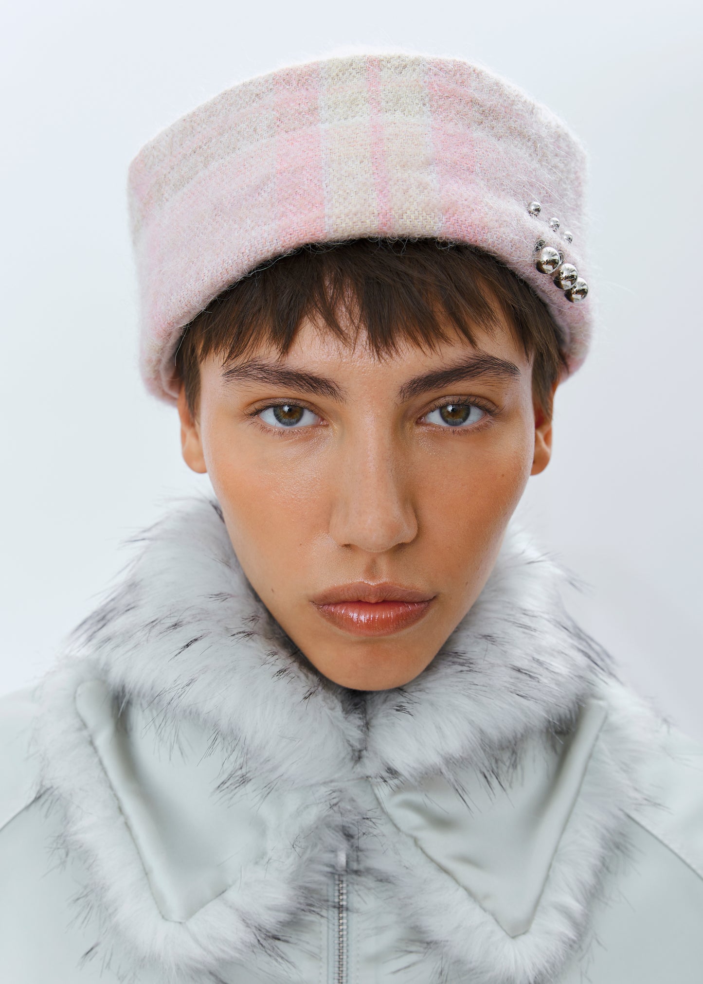 CANDY SAILOR HAT
