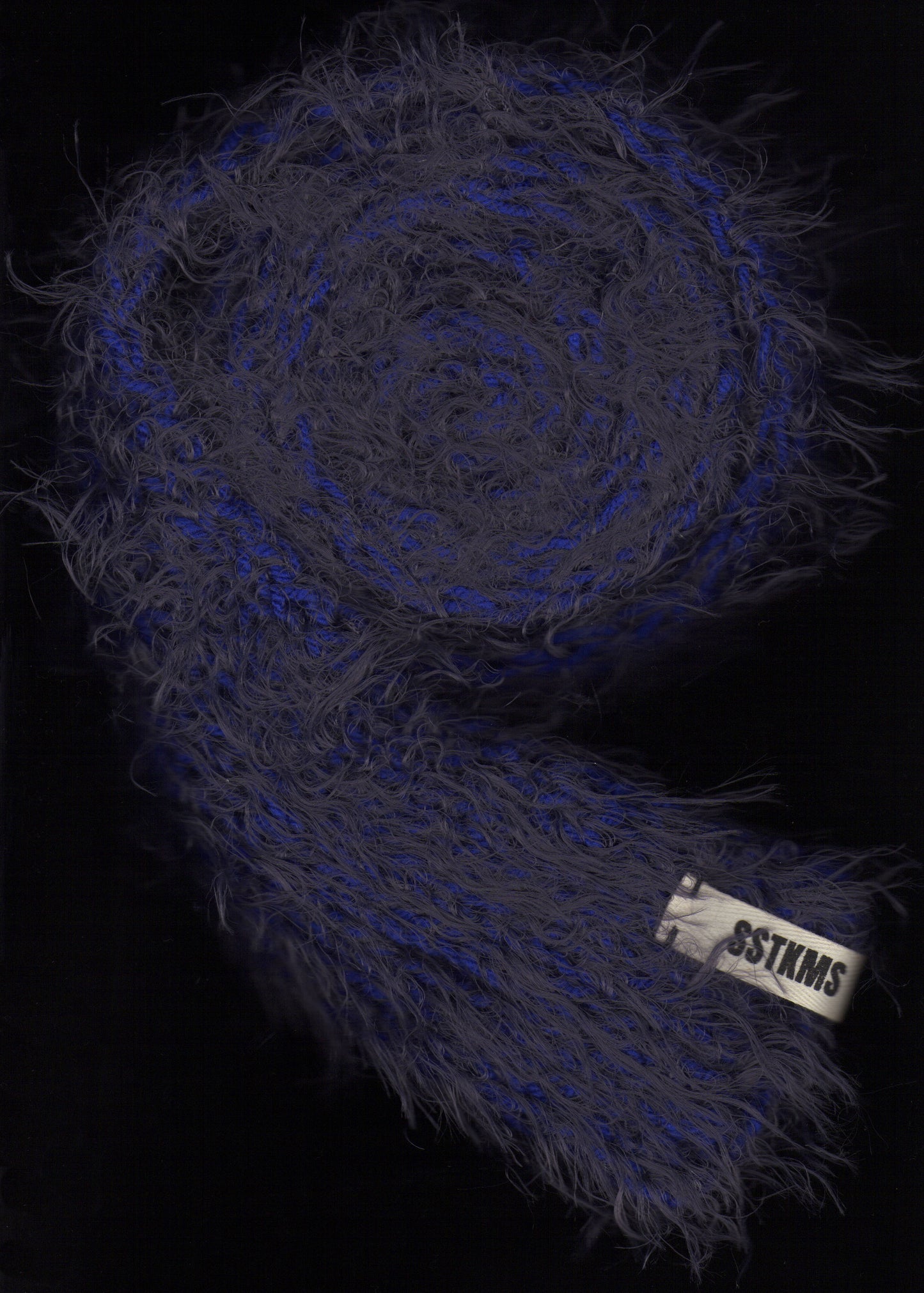 ENDLESS SCARF