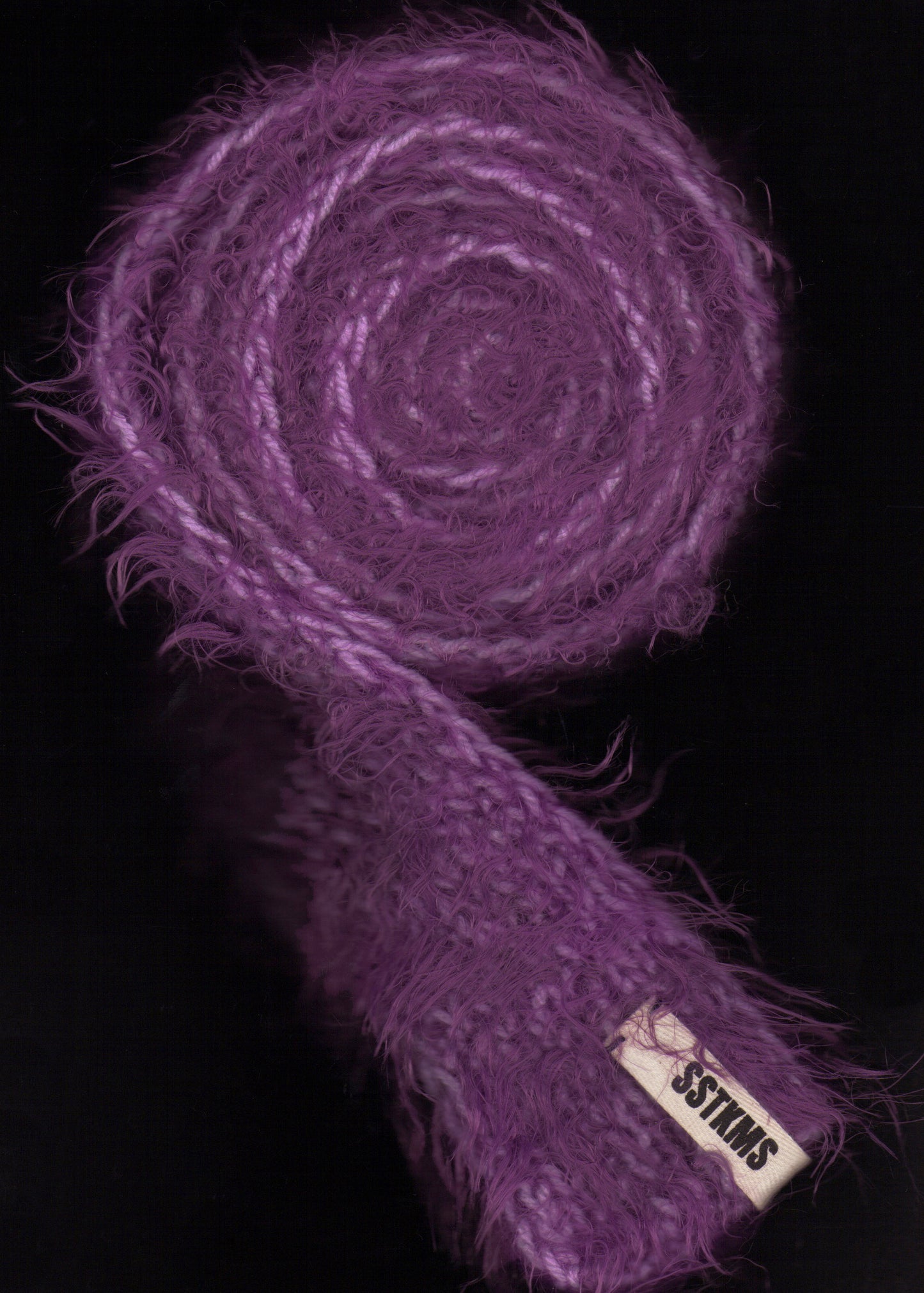 ENDLESS SCARF