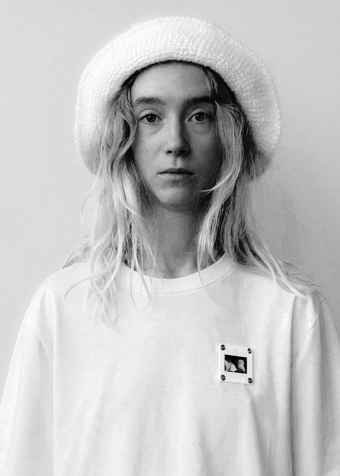 'MEMORY FOAM T-SHIRT