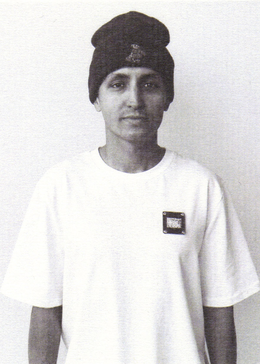 'MEMORY FOAM T-SHIRT