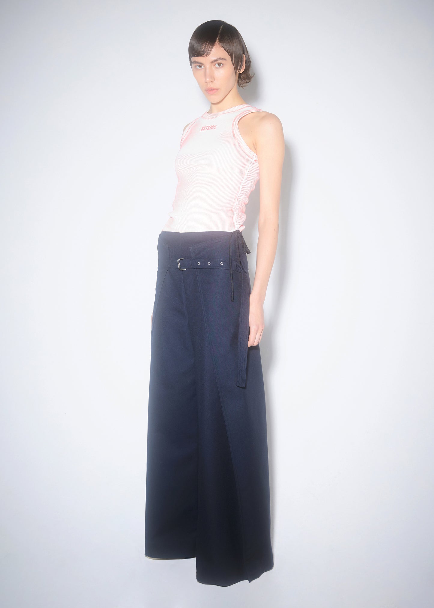 APRON TROUSERS