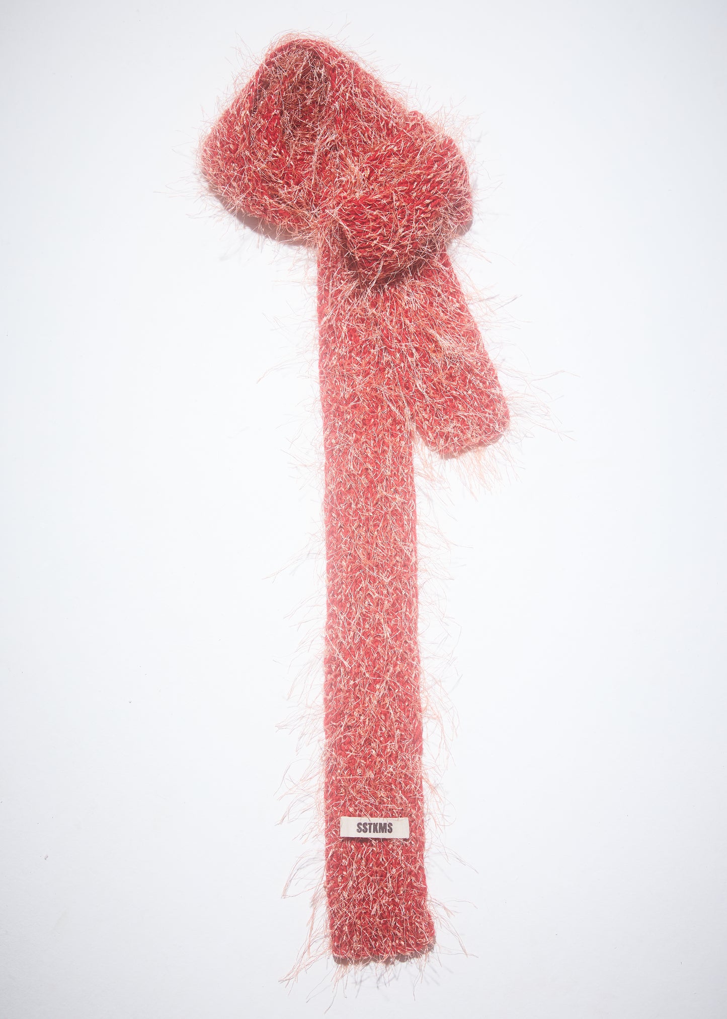 ENDLESS SCARF