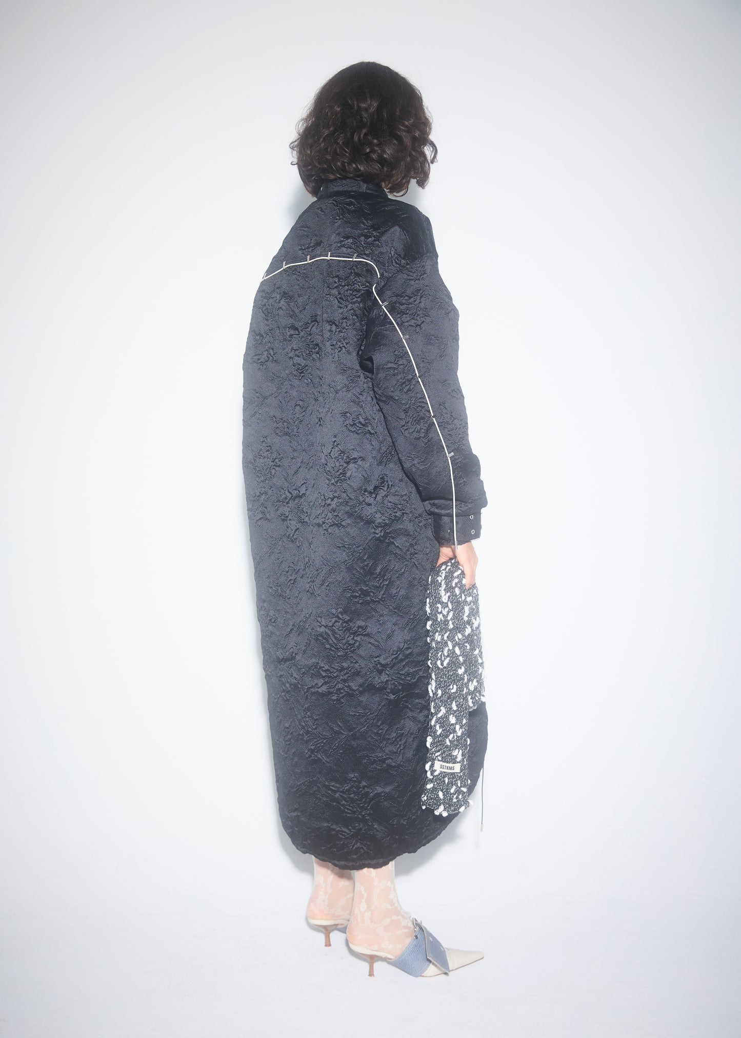 BLOB COAT