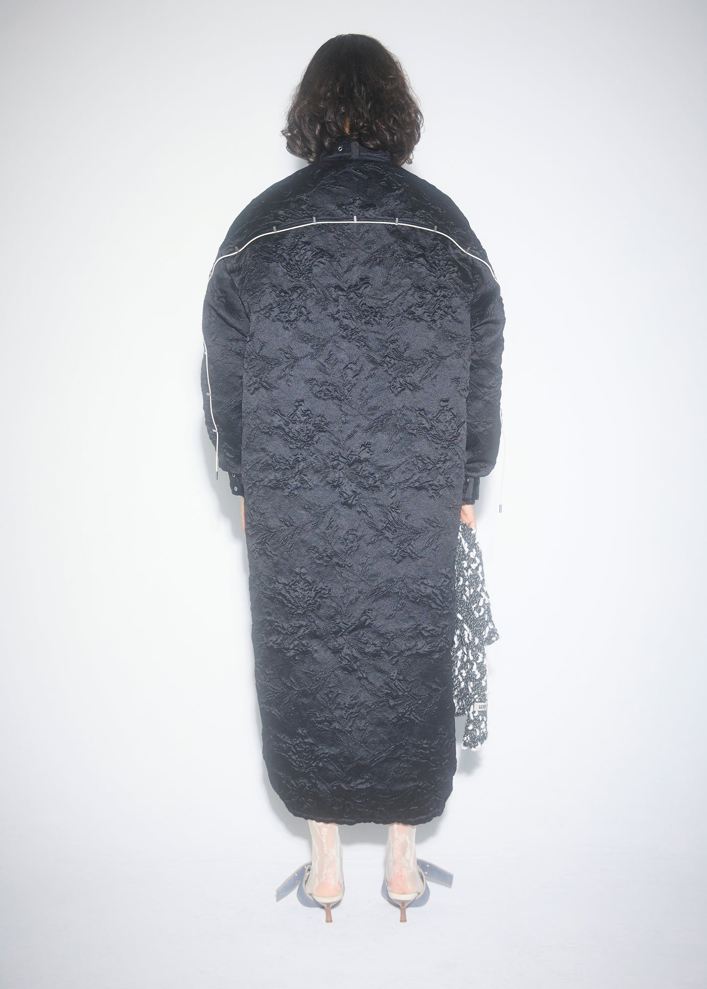 BLOB COAT