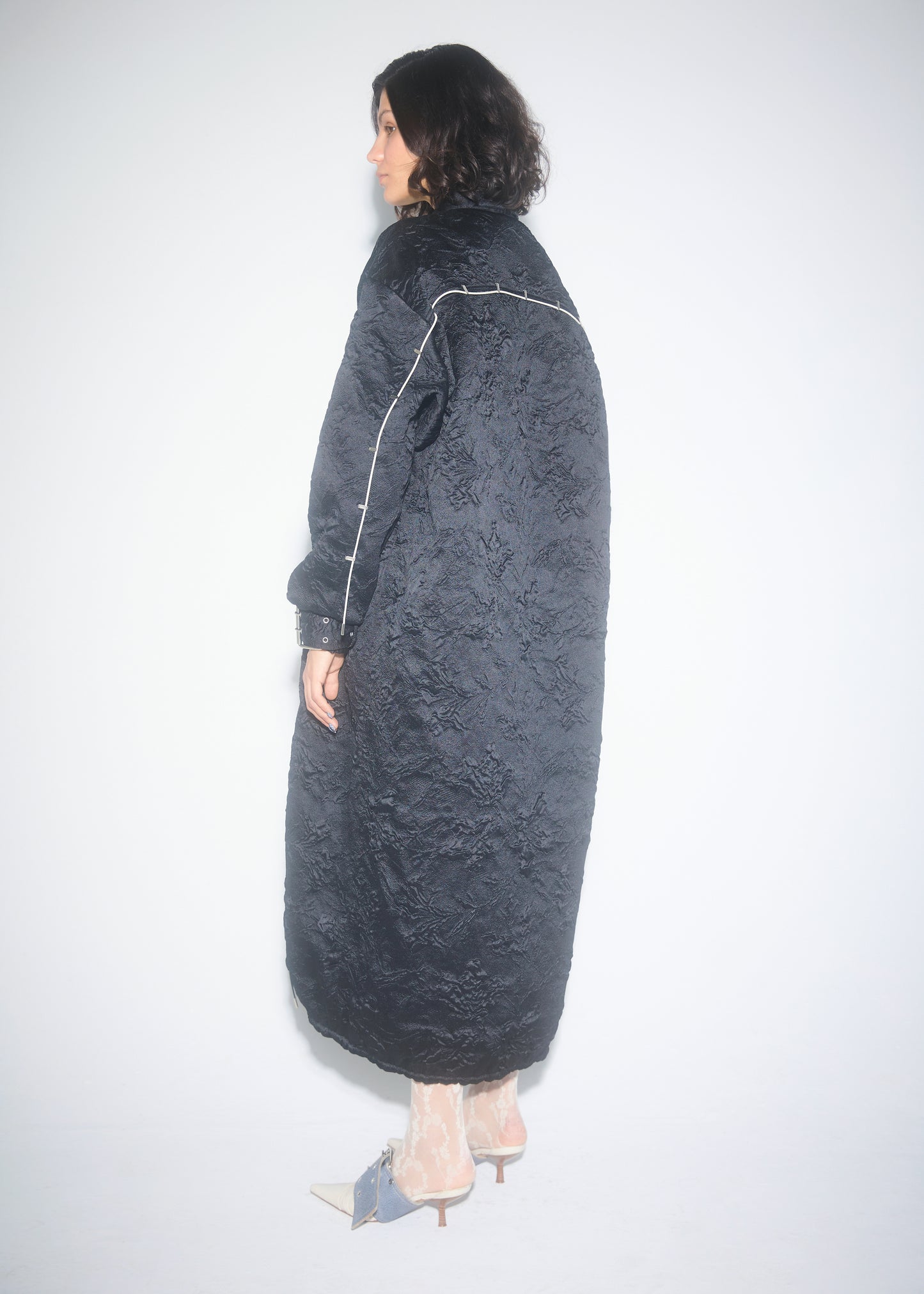 BLOB COAT