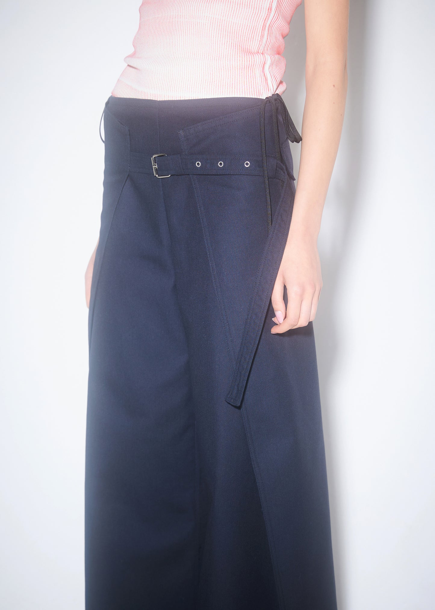 APRON TROUSERS