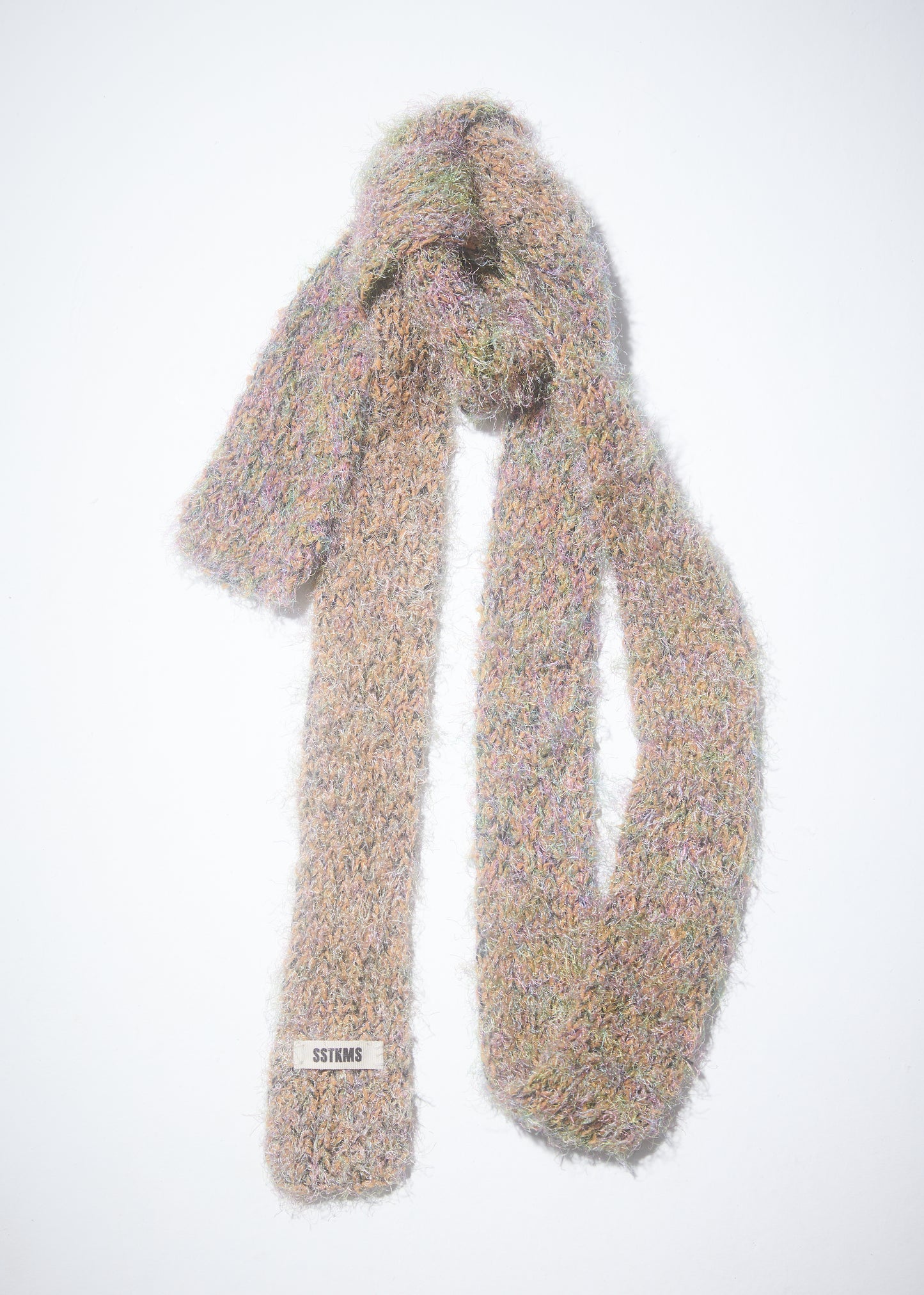ENDLESS SCARF
