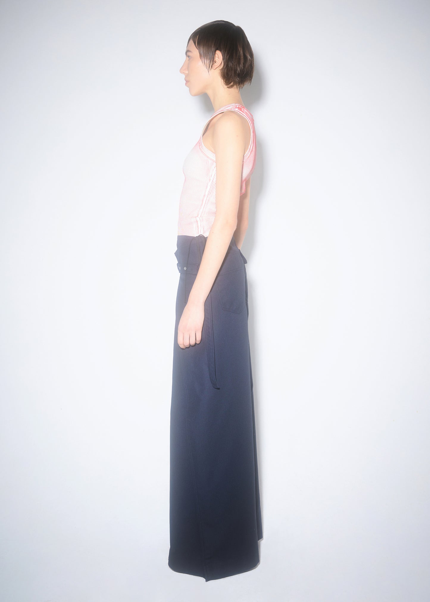APRON TROUSERS