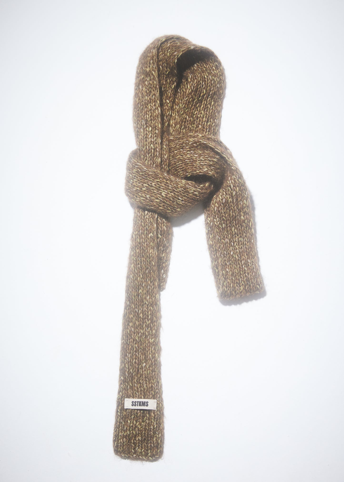 ENDLESS SCARF
