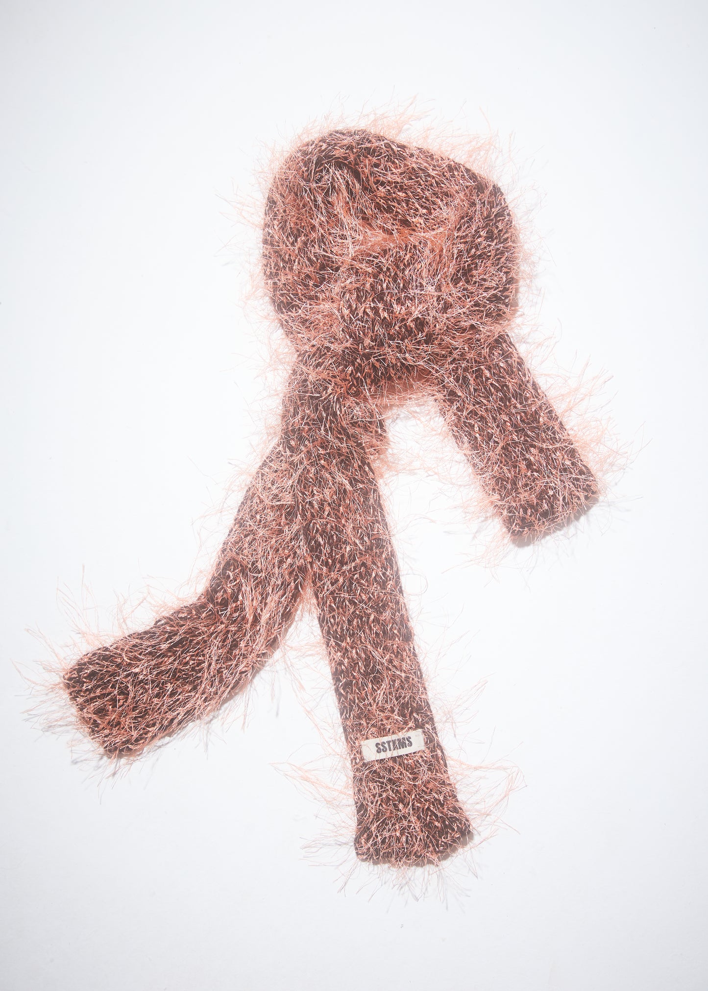 ENDLESS SCARF