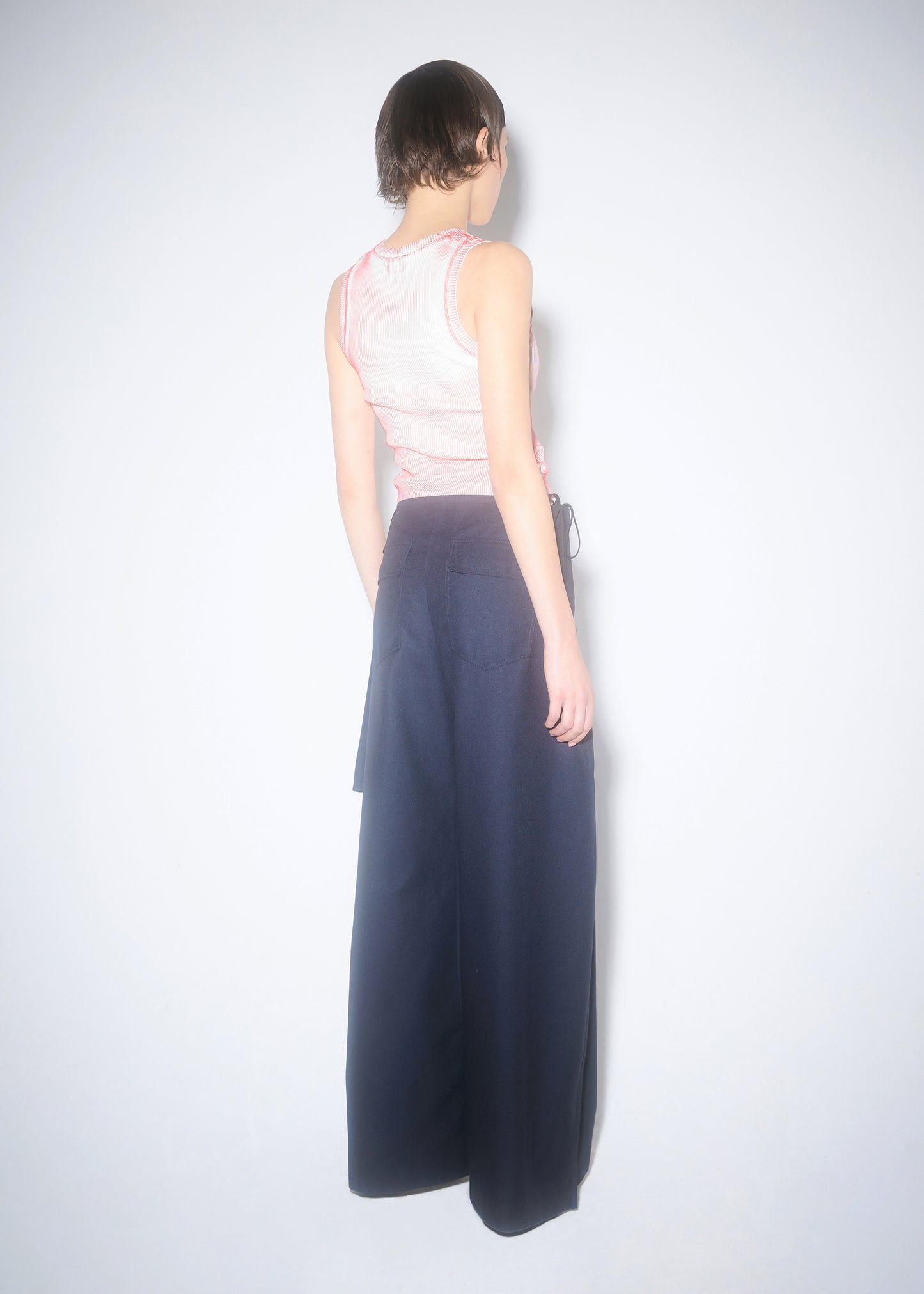 APRON TROUSERS