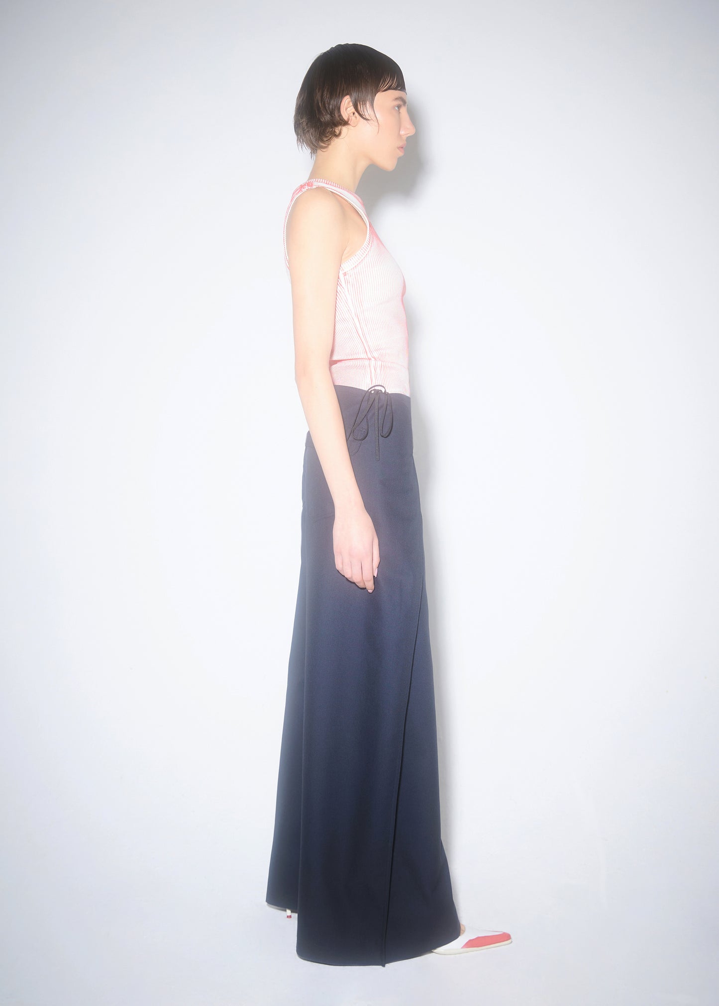 APRON TROUSERS