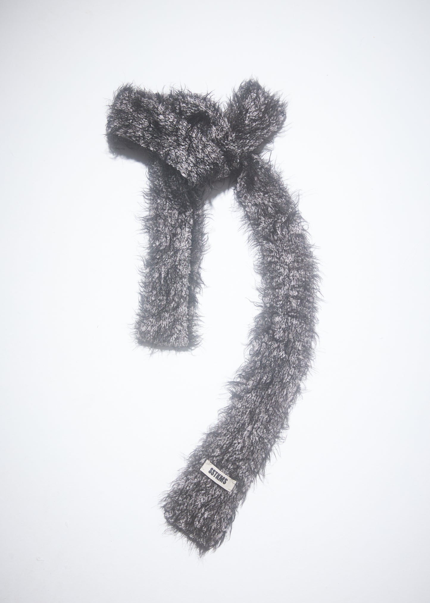 ENDLESS SCARF