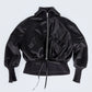 BOW BOMBER JACKET