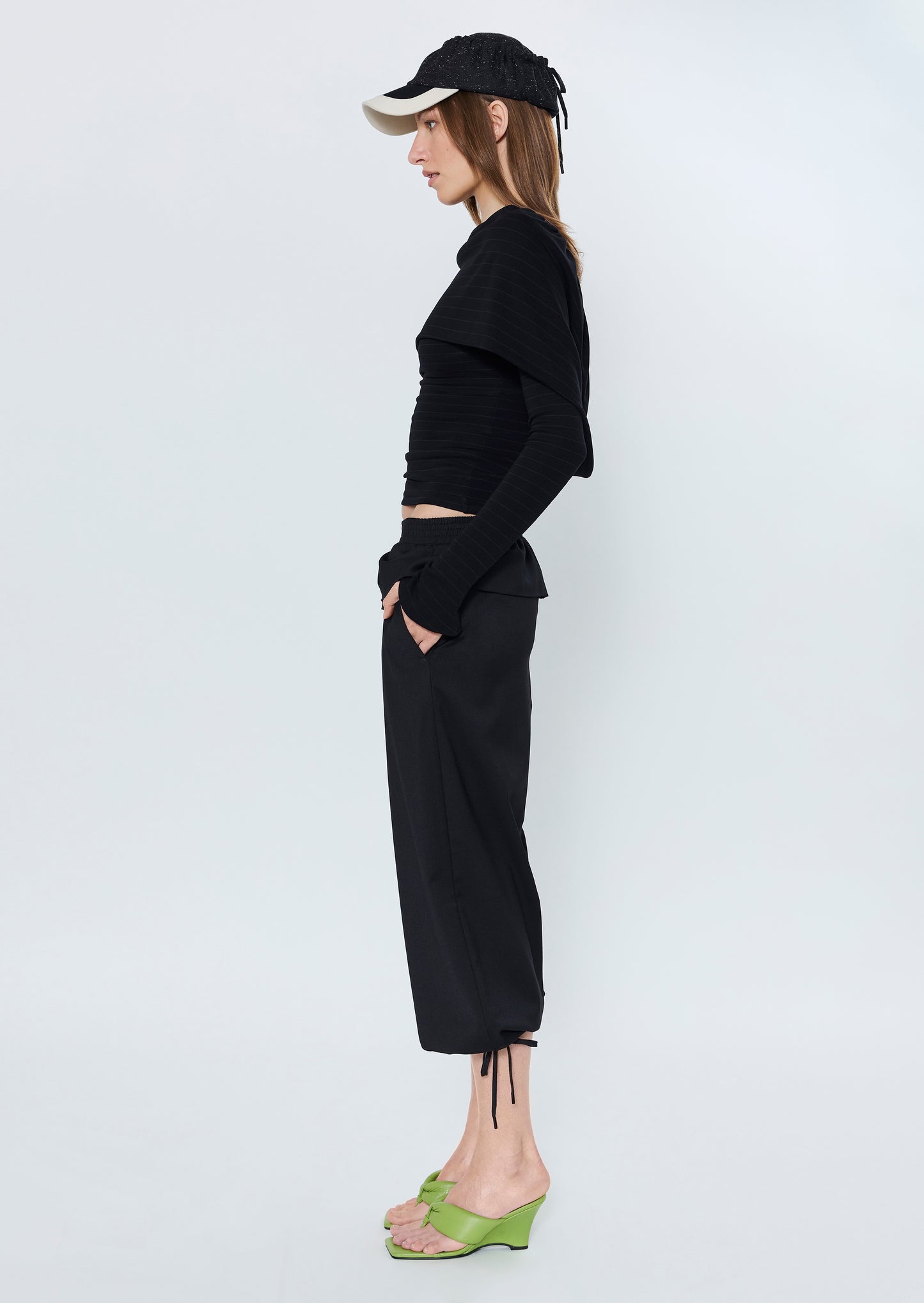 BLOSSOM CAPRIS