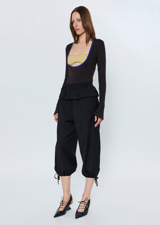 IRIS LONG SLEEVE