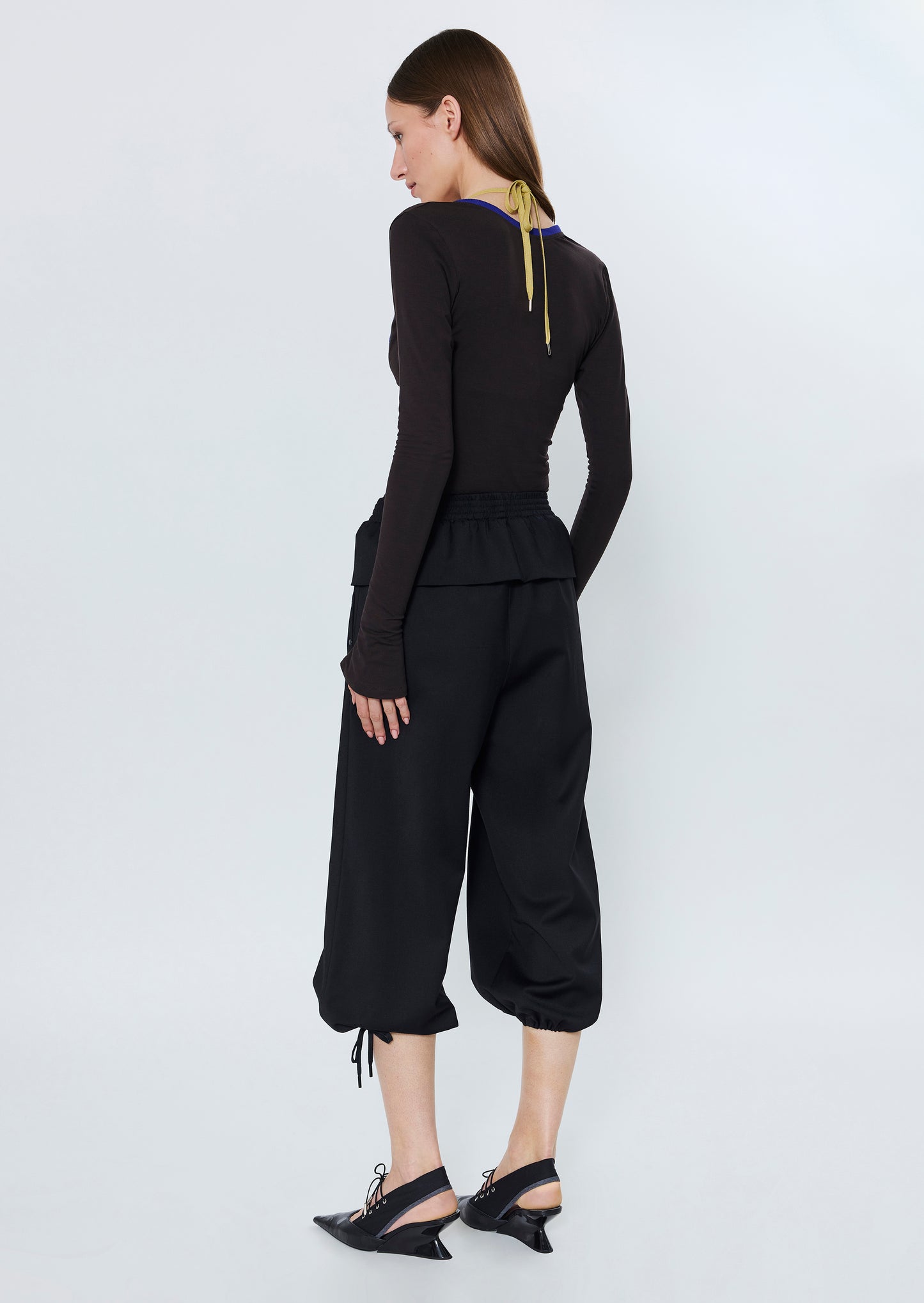 IRIS LONG SLEEVE