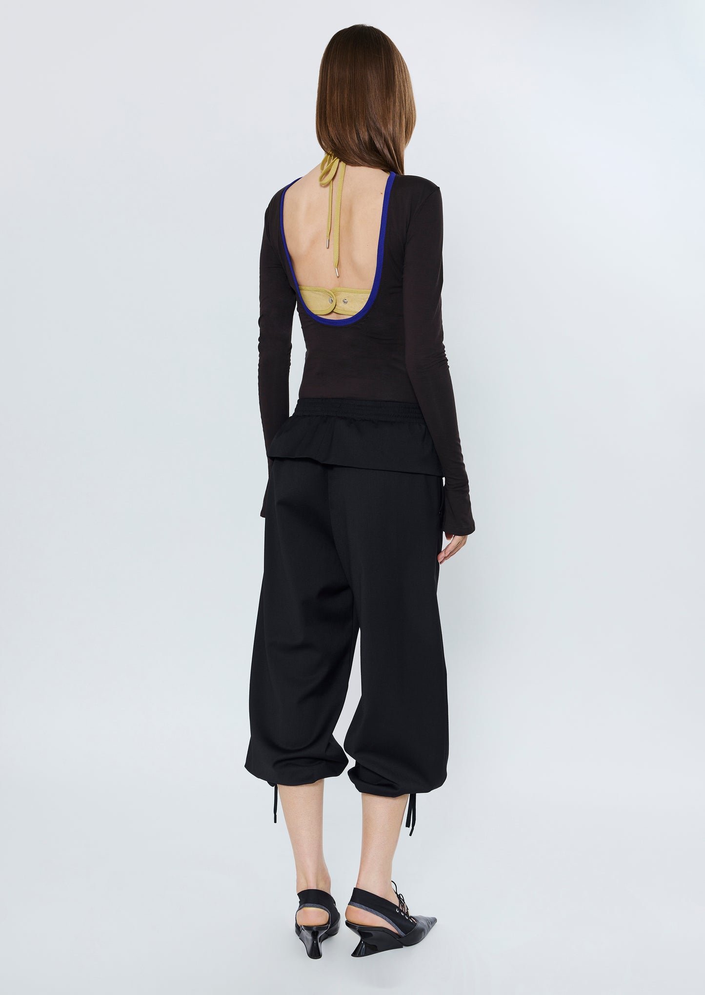 IRIS LONG SLEEVE