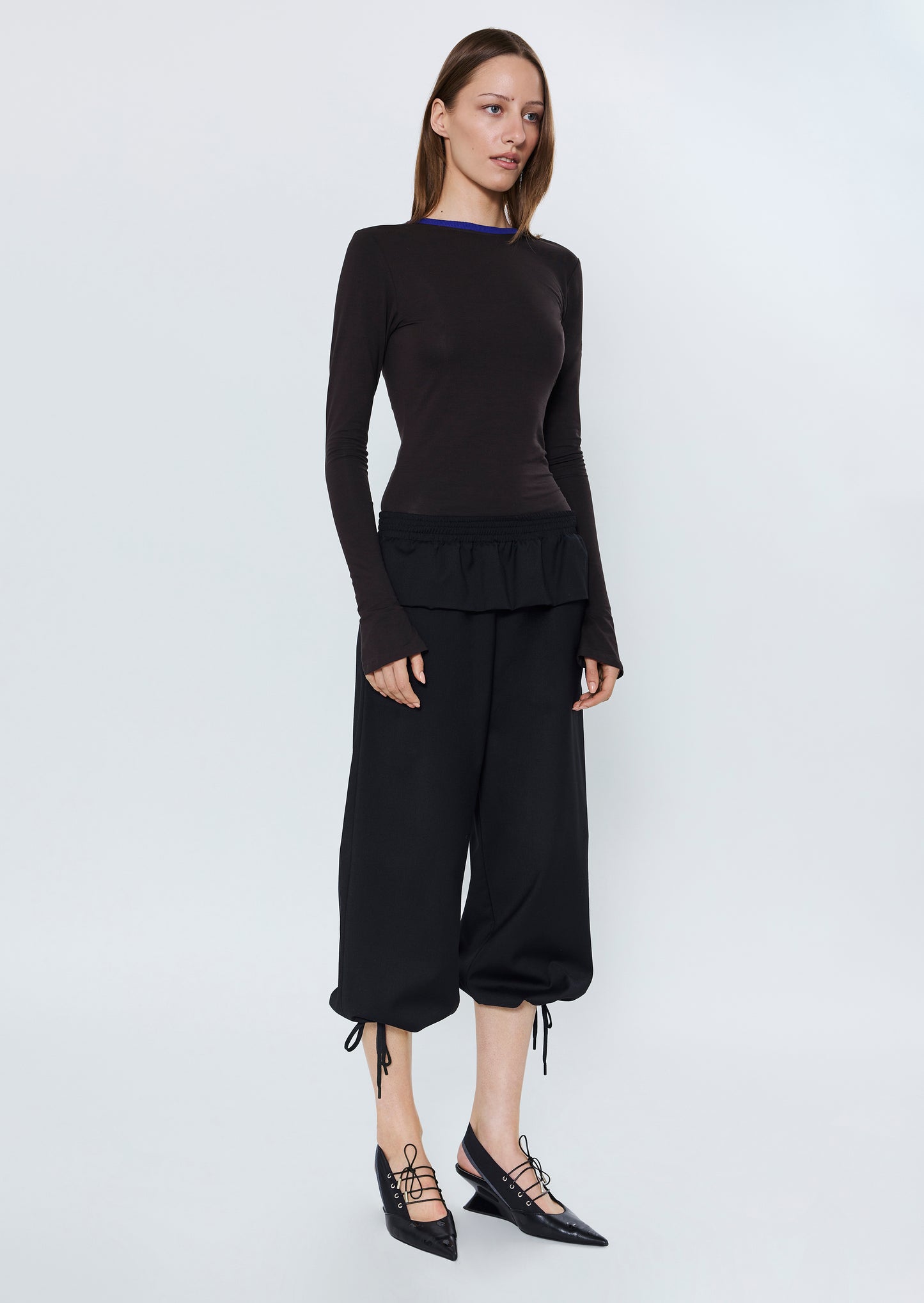 IRIS LONG SLEEVE