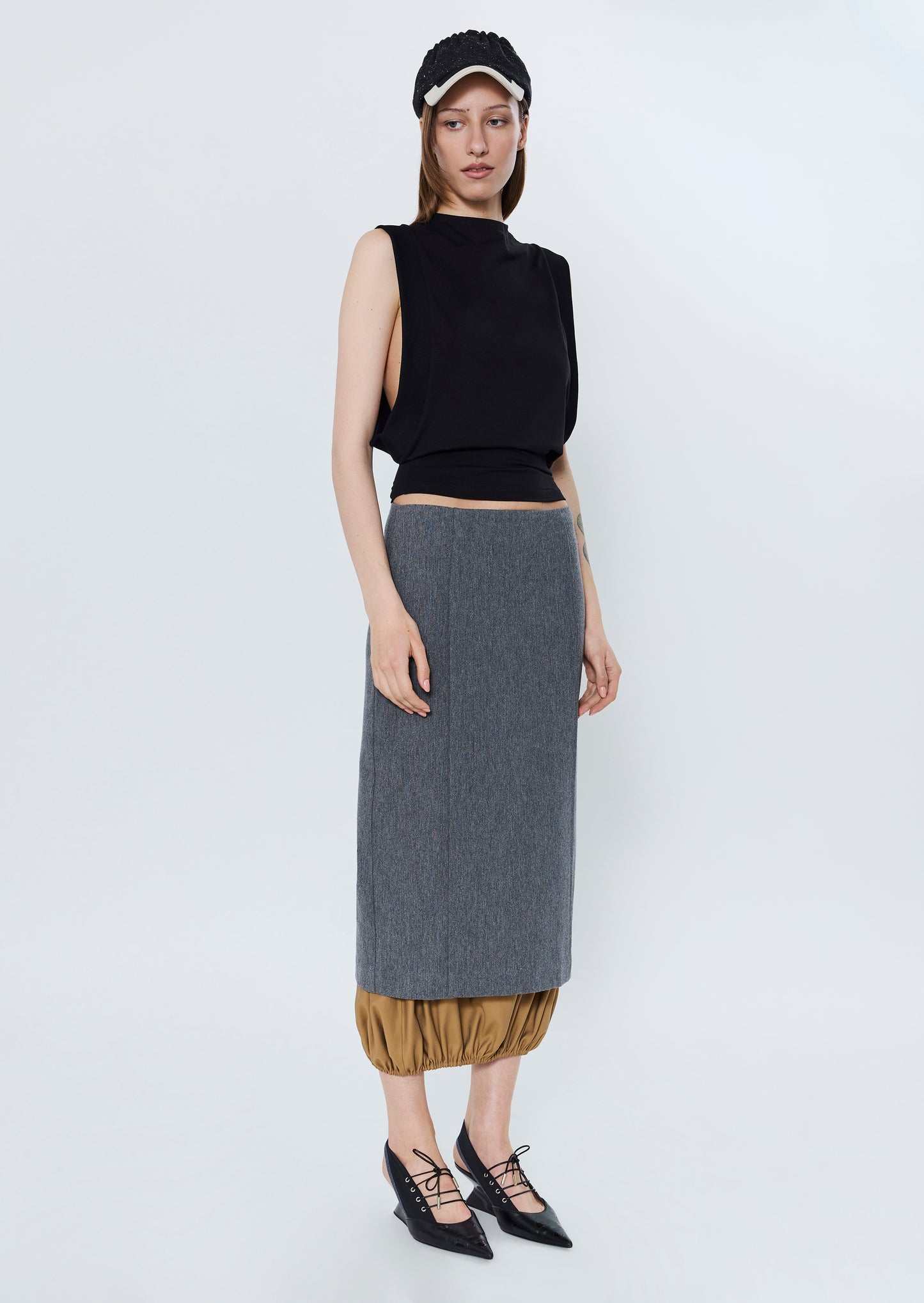 SEPAL SKIRT