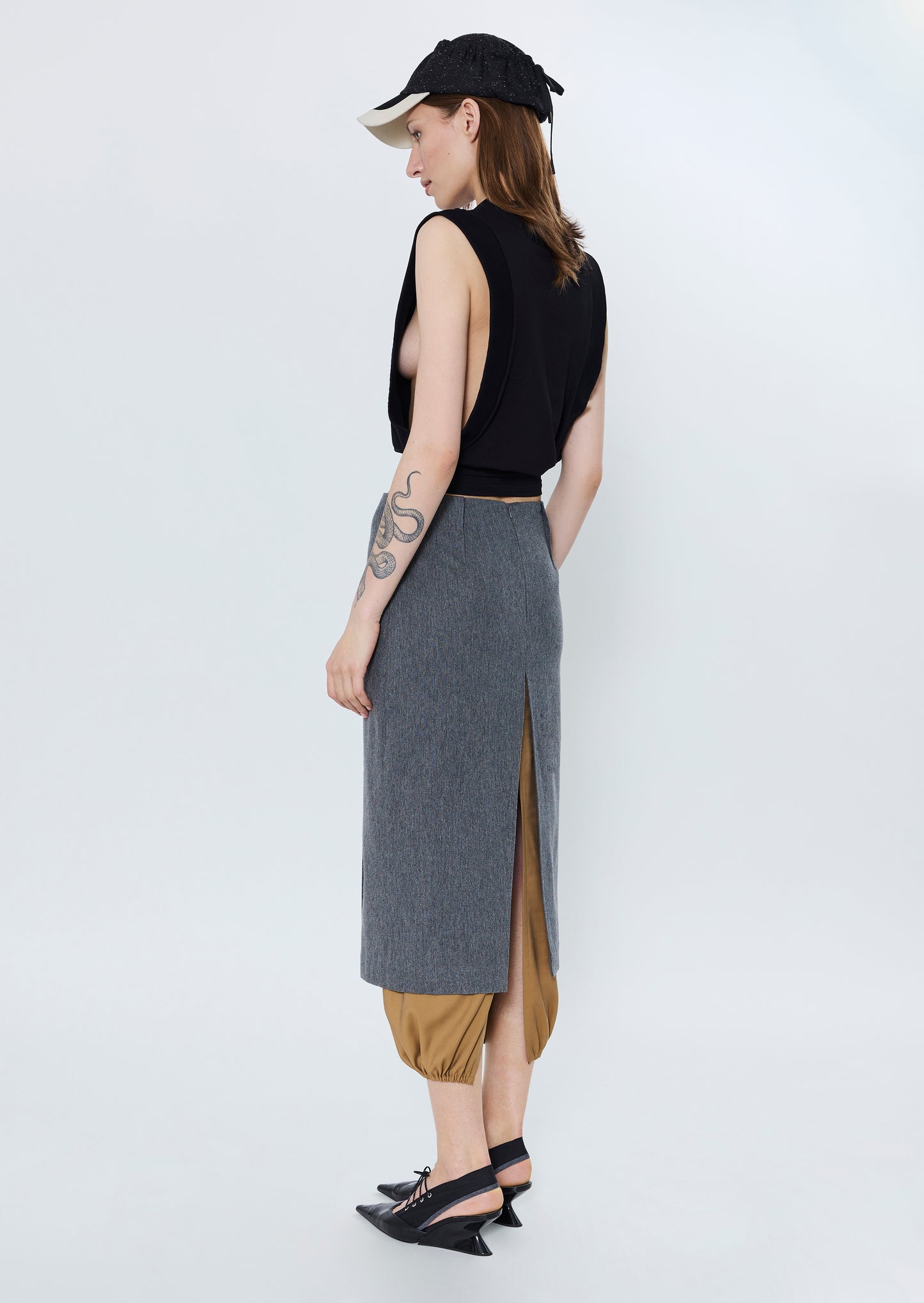 SEPAL SKIRT