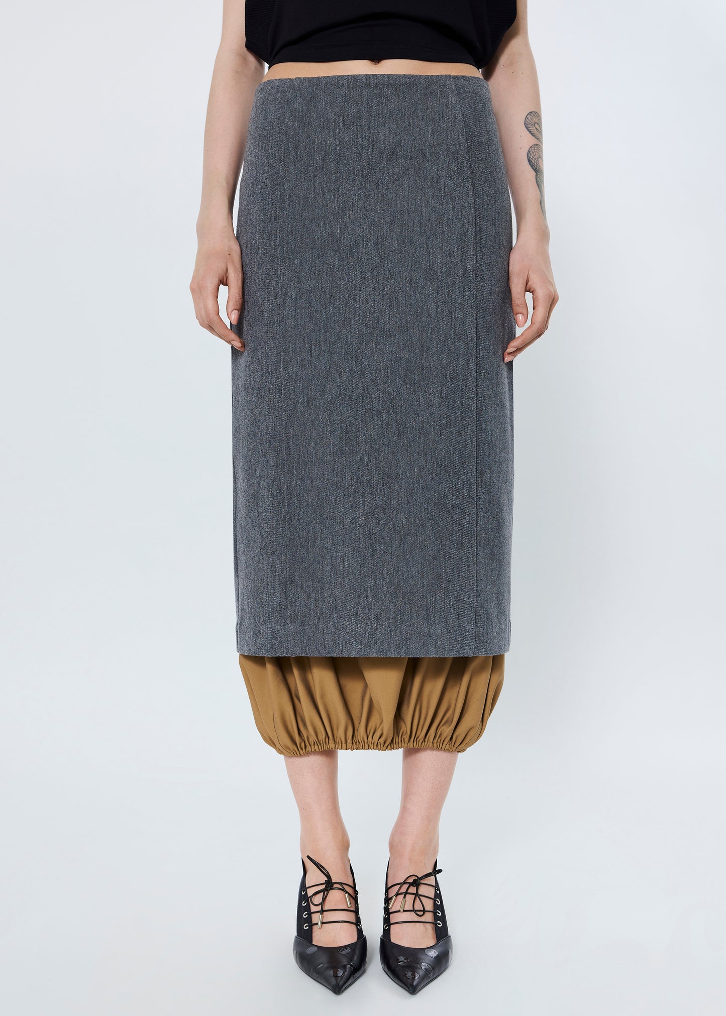 SEPAL SKIRT