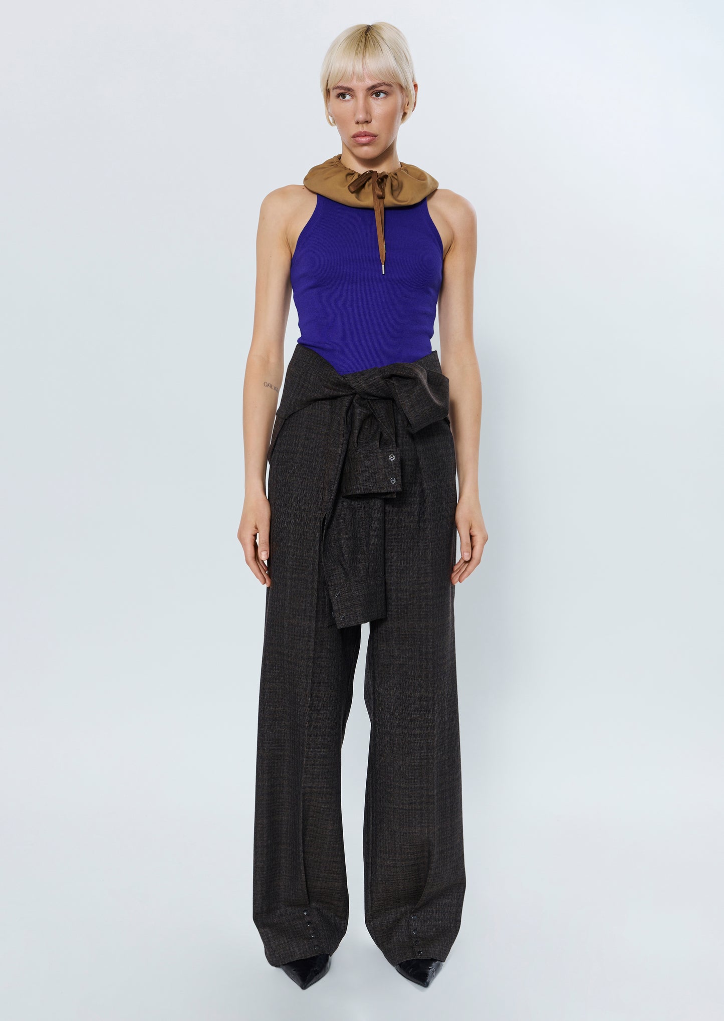 BOILER PANTS