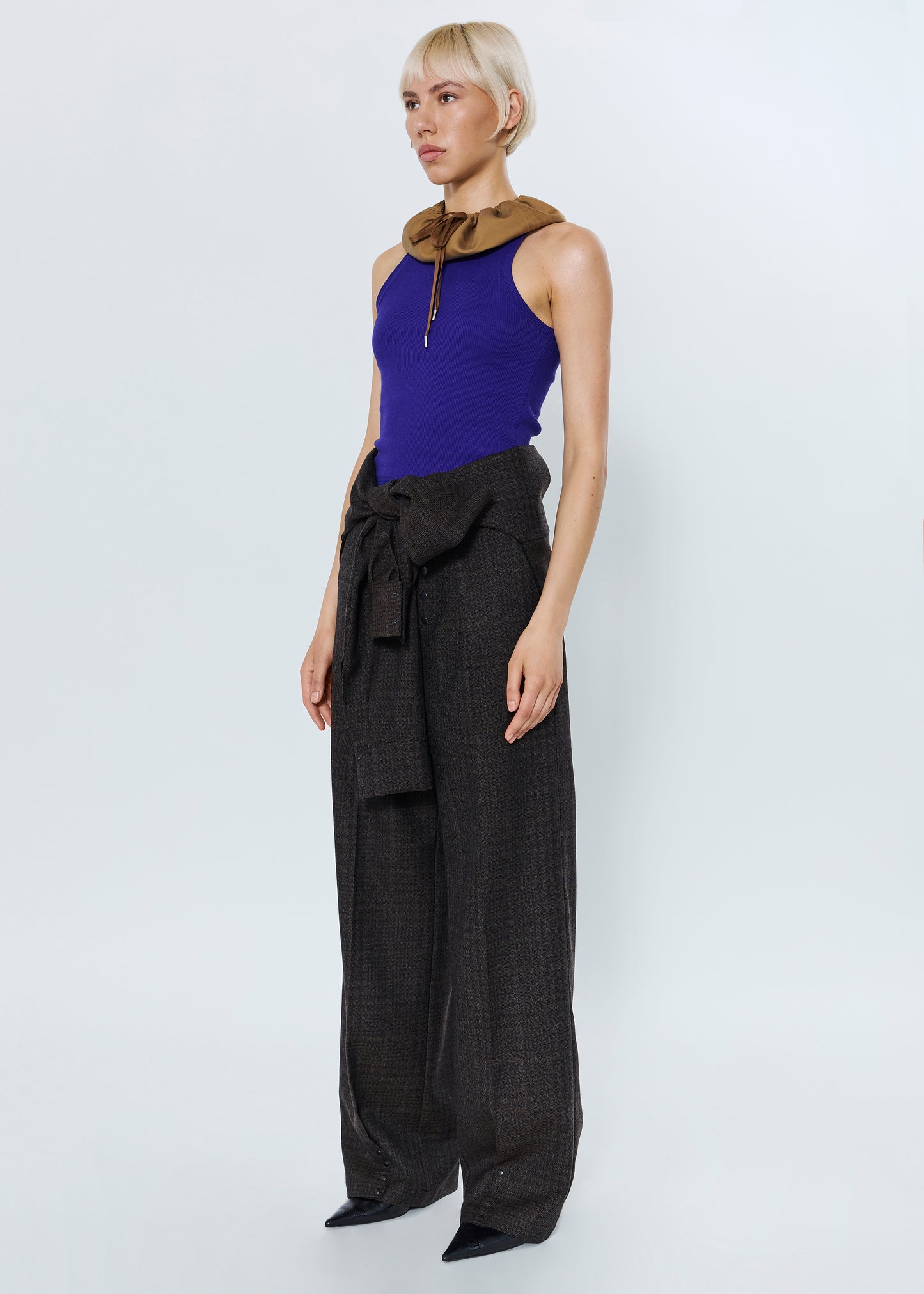 BOILER PANTS