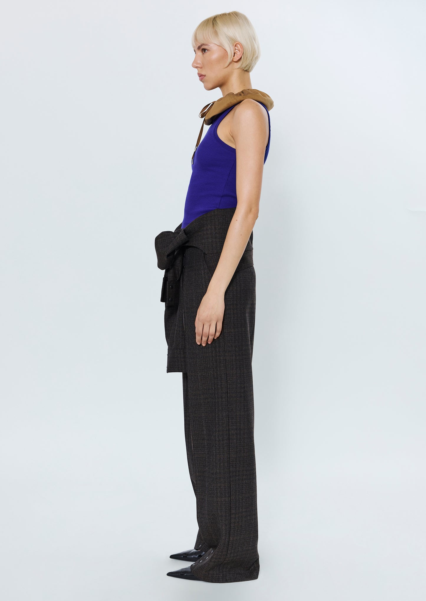 BOILER PANTS