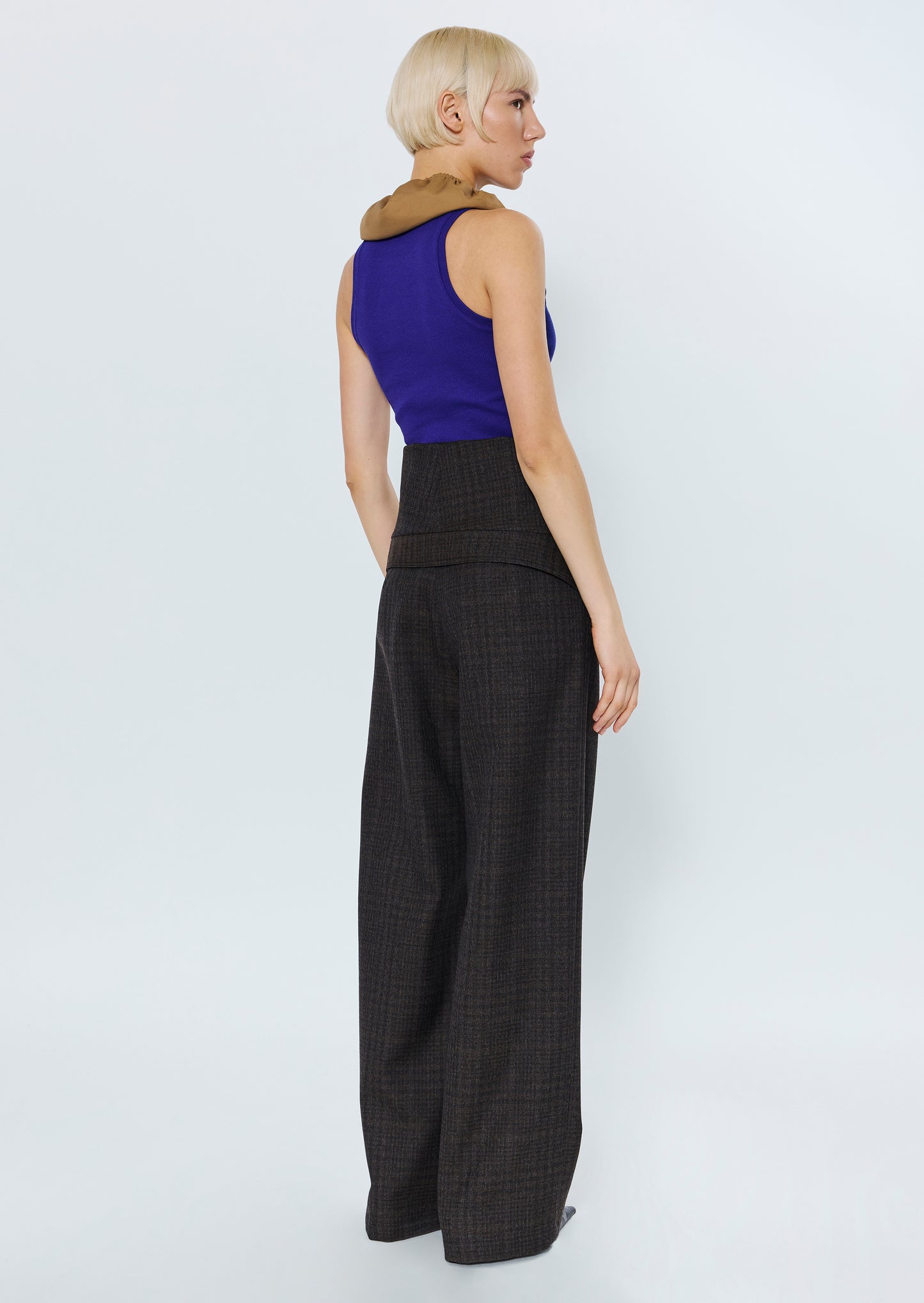 BOILER PANTS