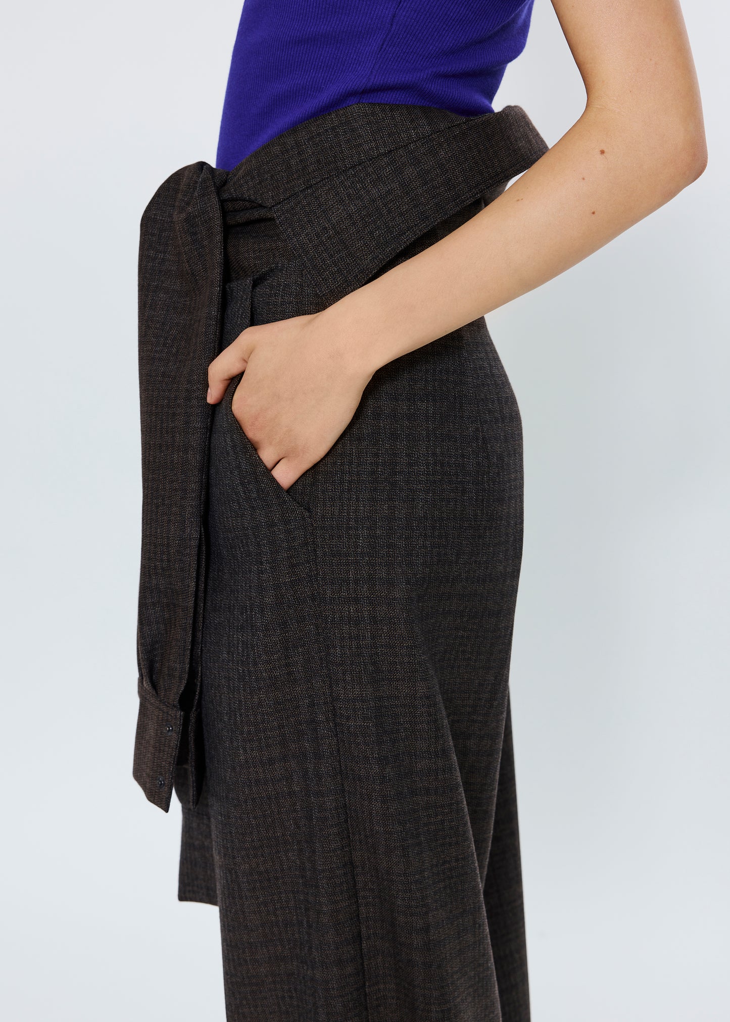 BOILER PANTS