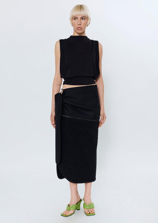 BEE SKIRT