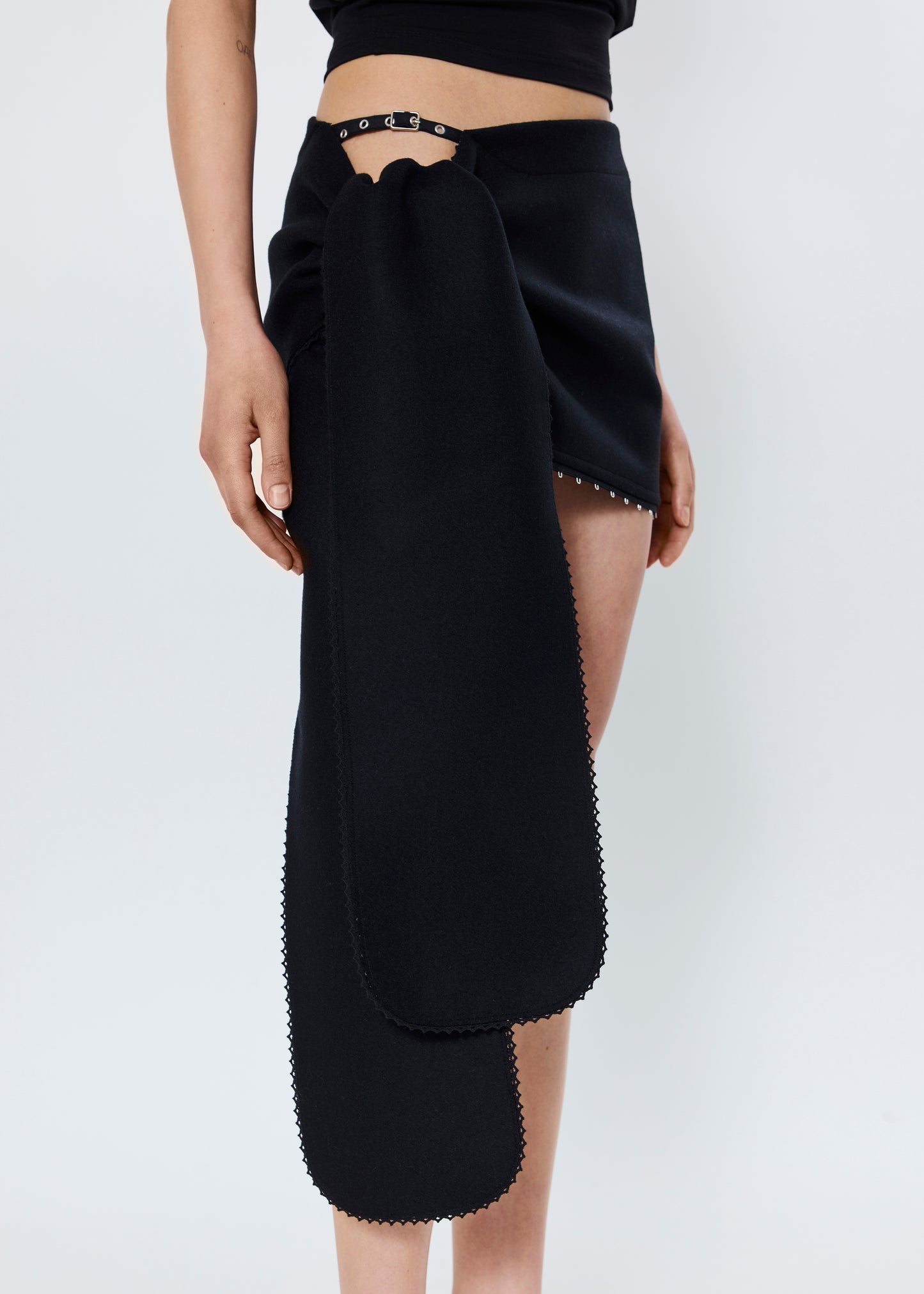 BEE SKIRT