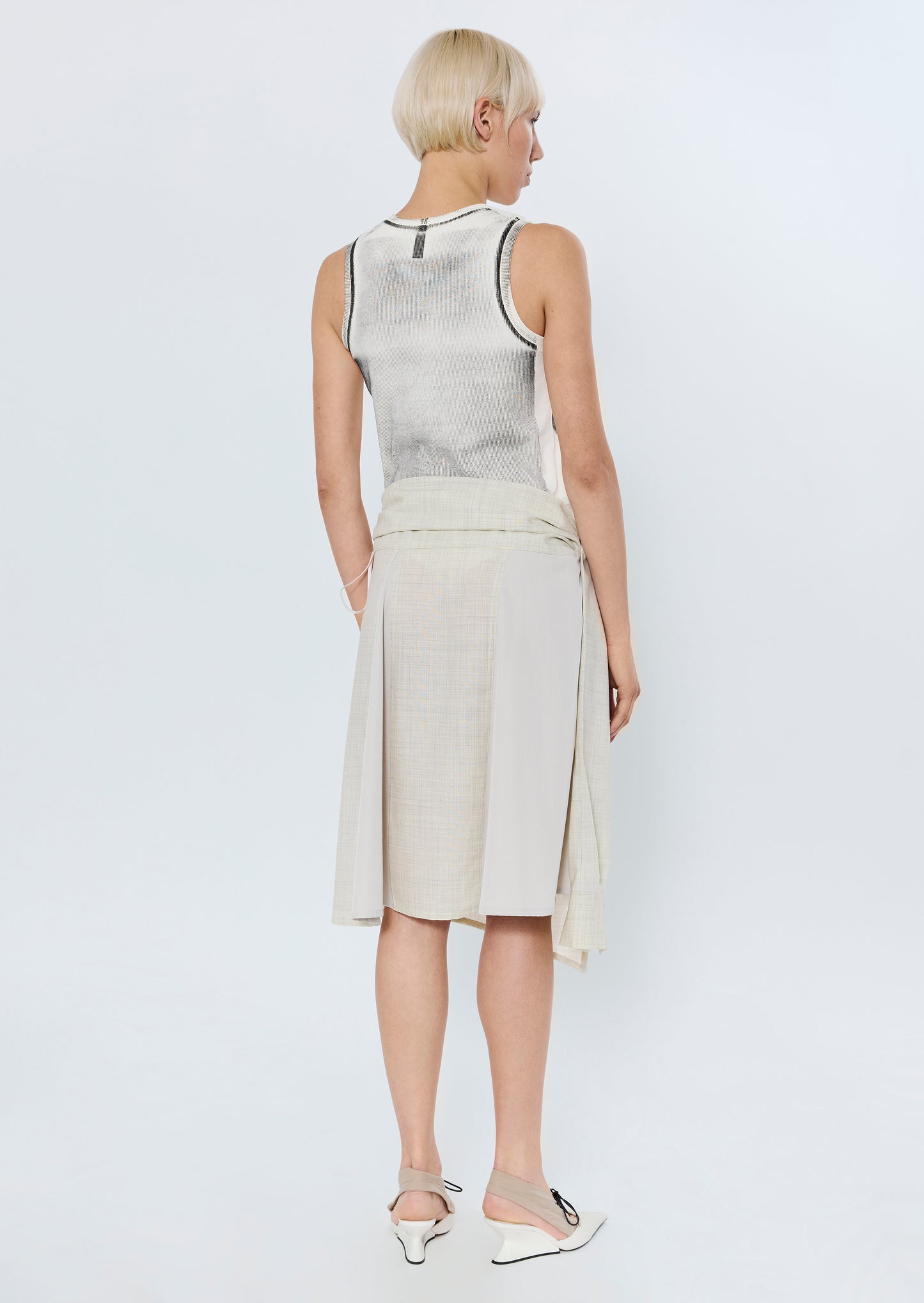 DAISY OFFICE SKIRT