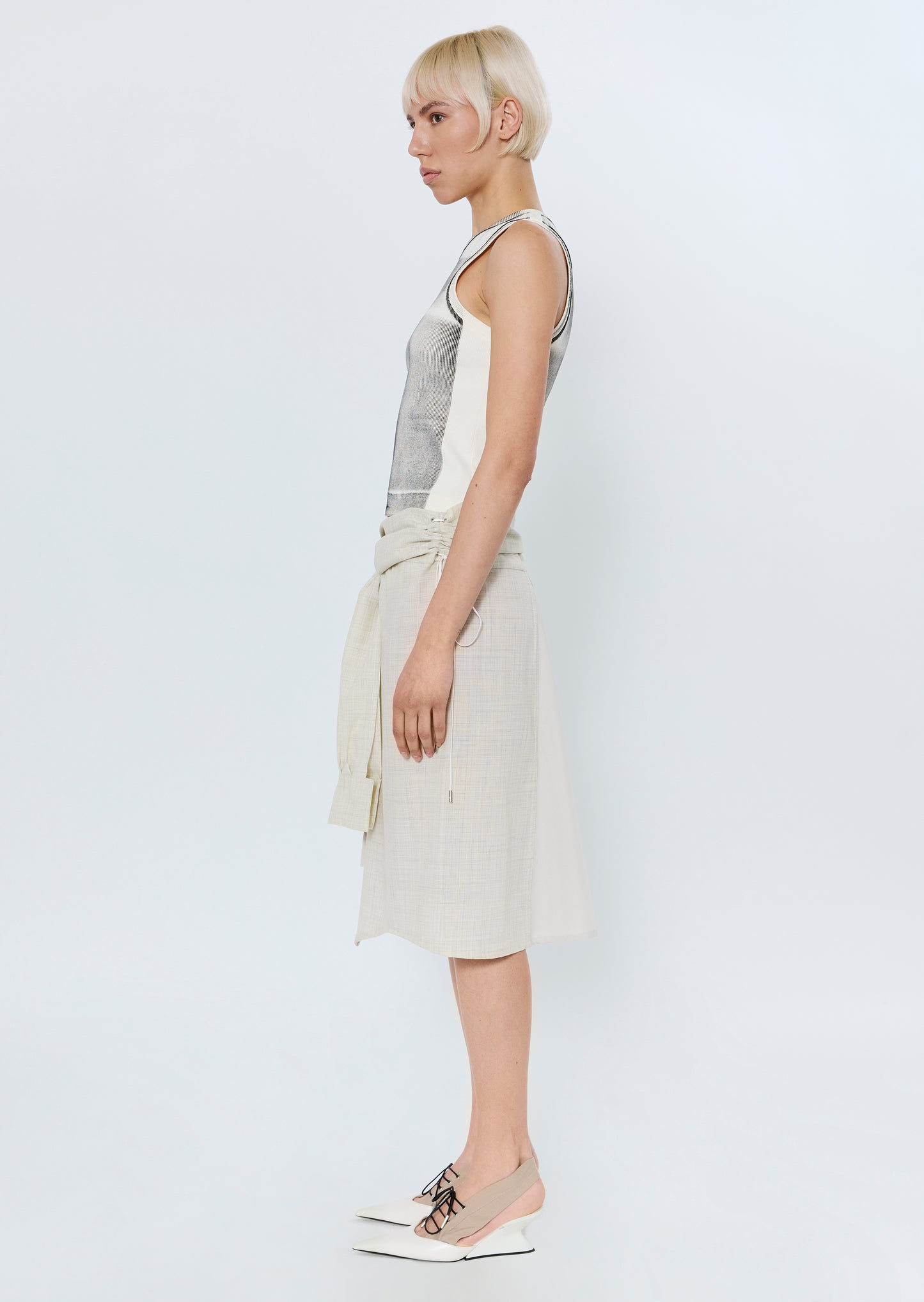 DAISY OFFICE SKIRT