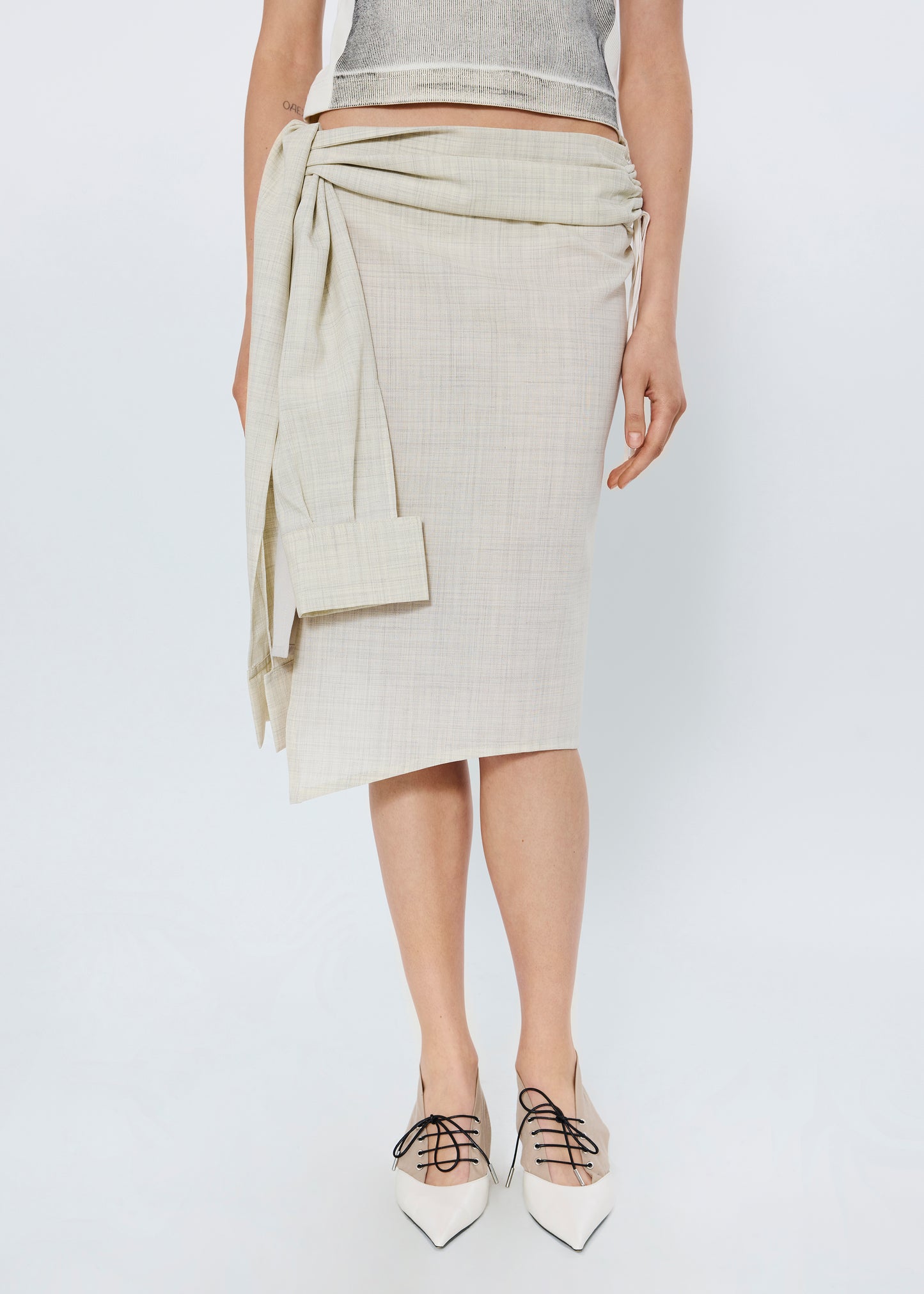 DAISY OFFICE SKIRT