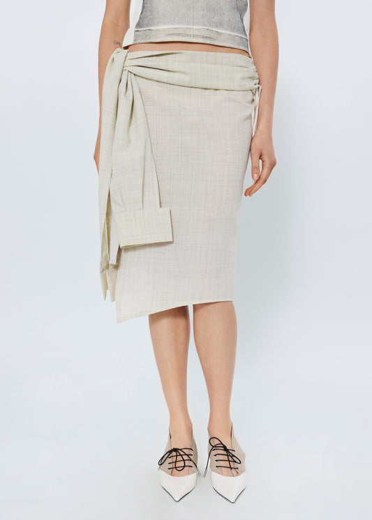 DAISY OFFICE SKIRT
