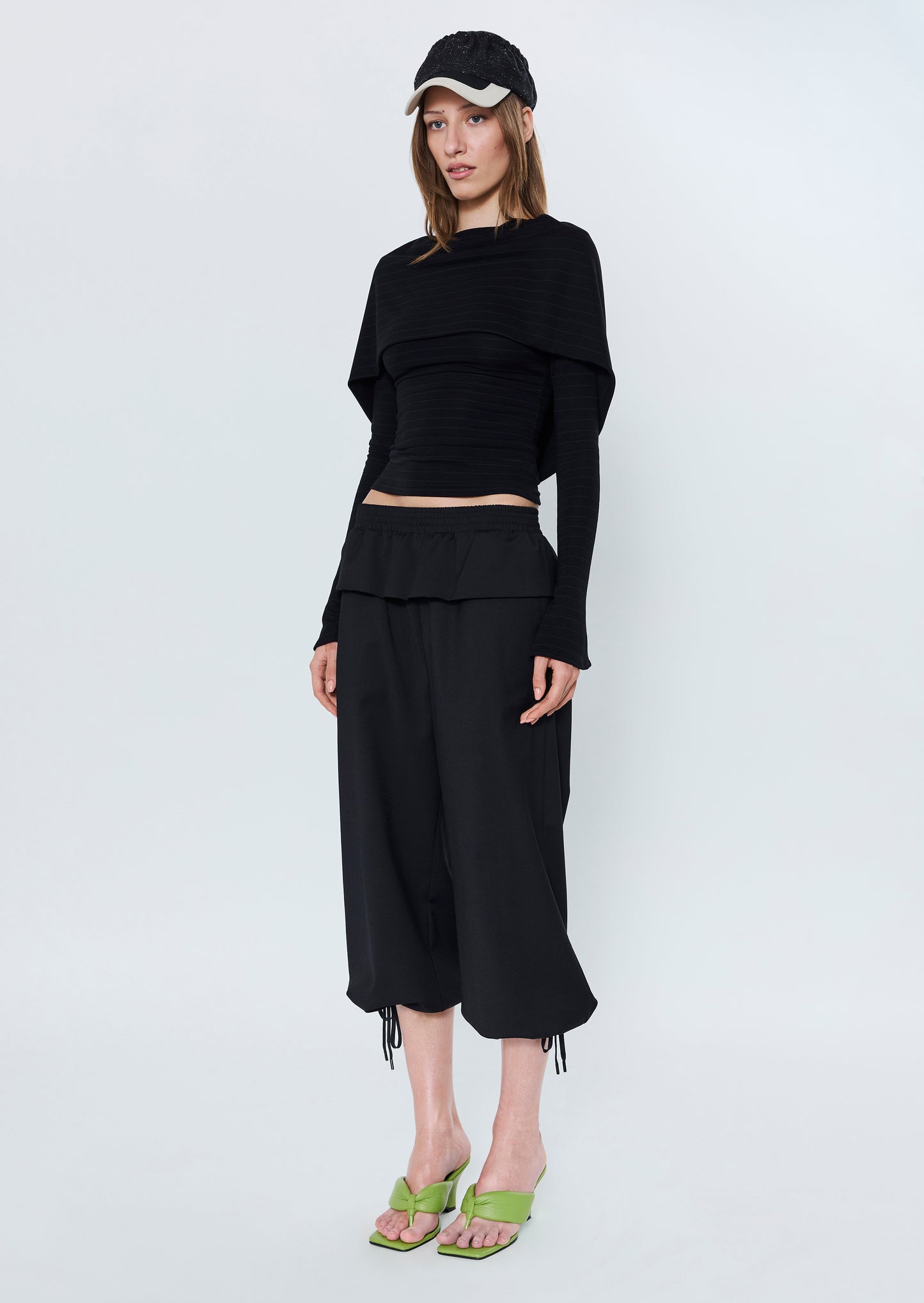 BLOSSOM CAPRIS