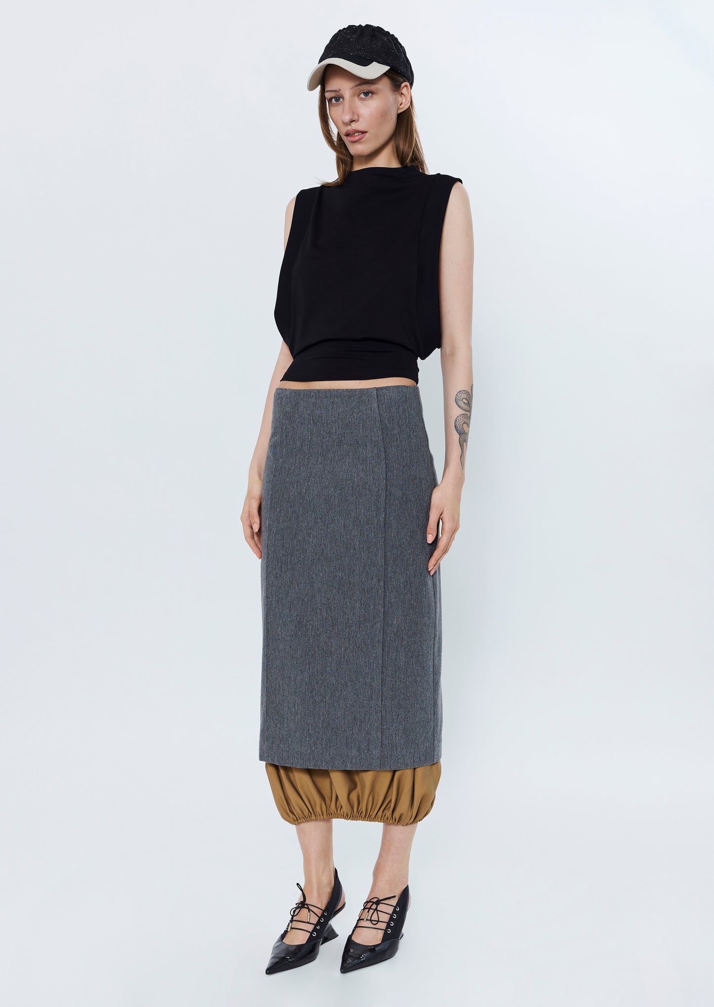 SEPAL SKIRT