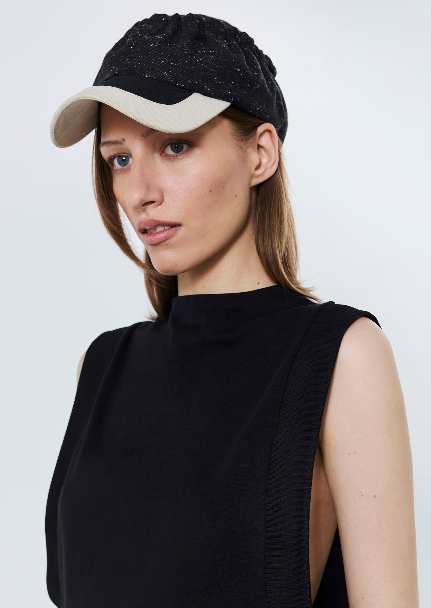 BLOSSOM BASEBALL CAP