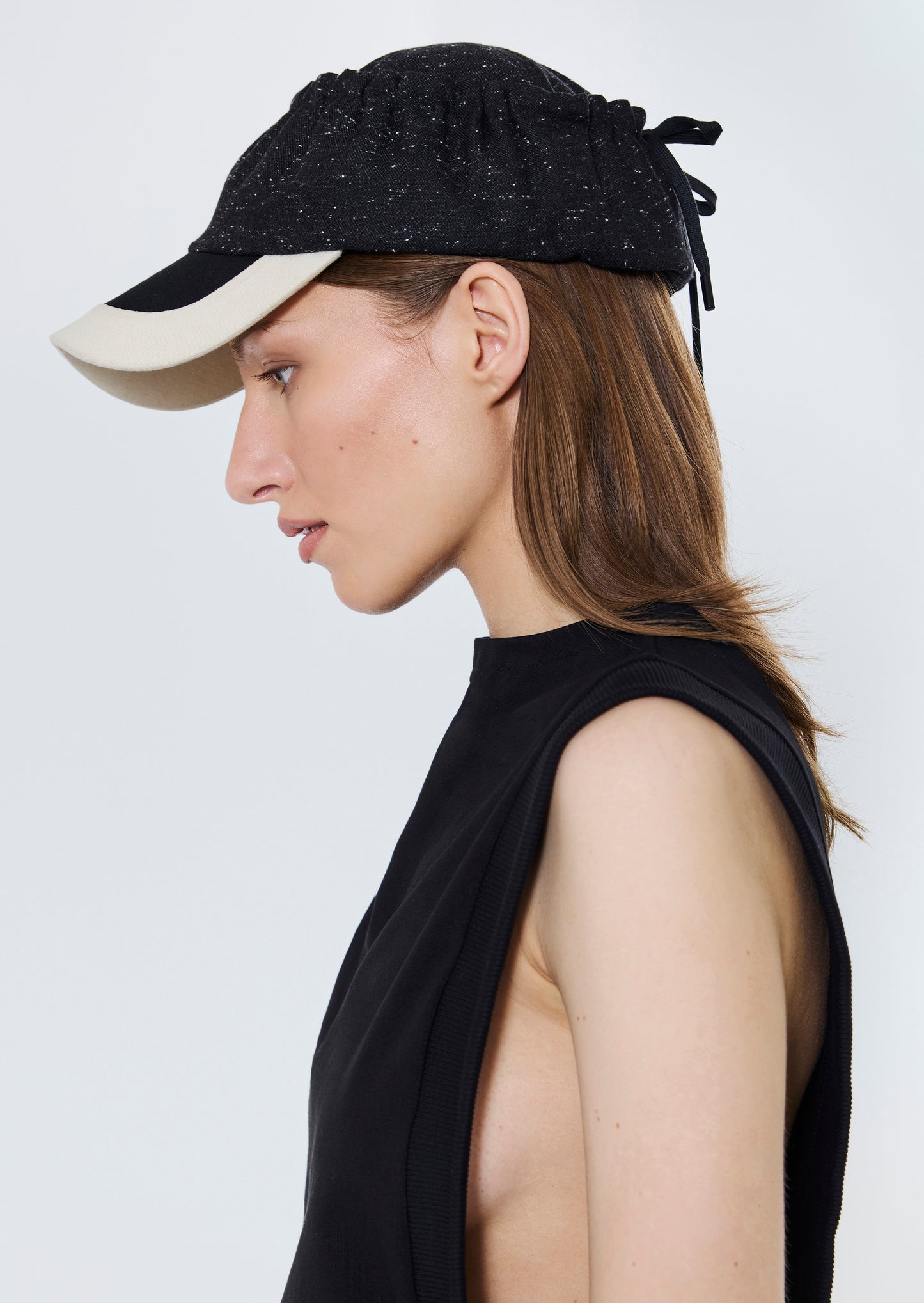 BLOSSOM BASEBALL CAP