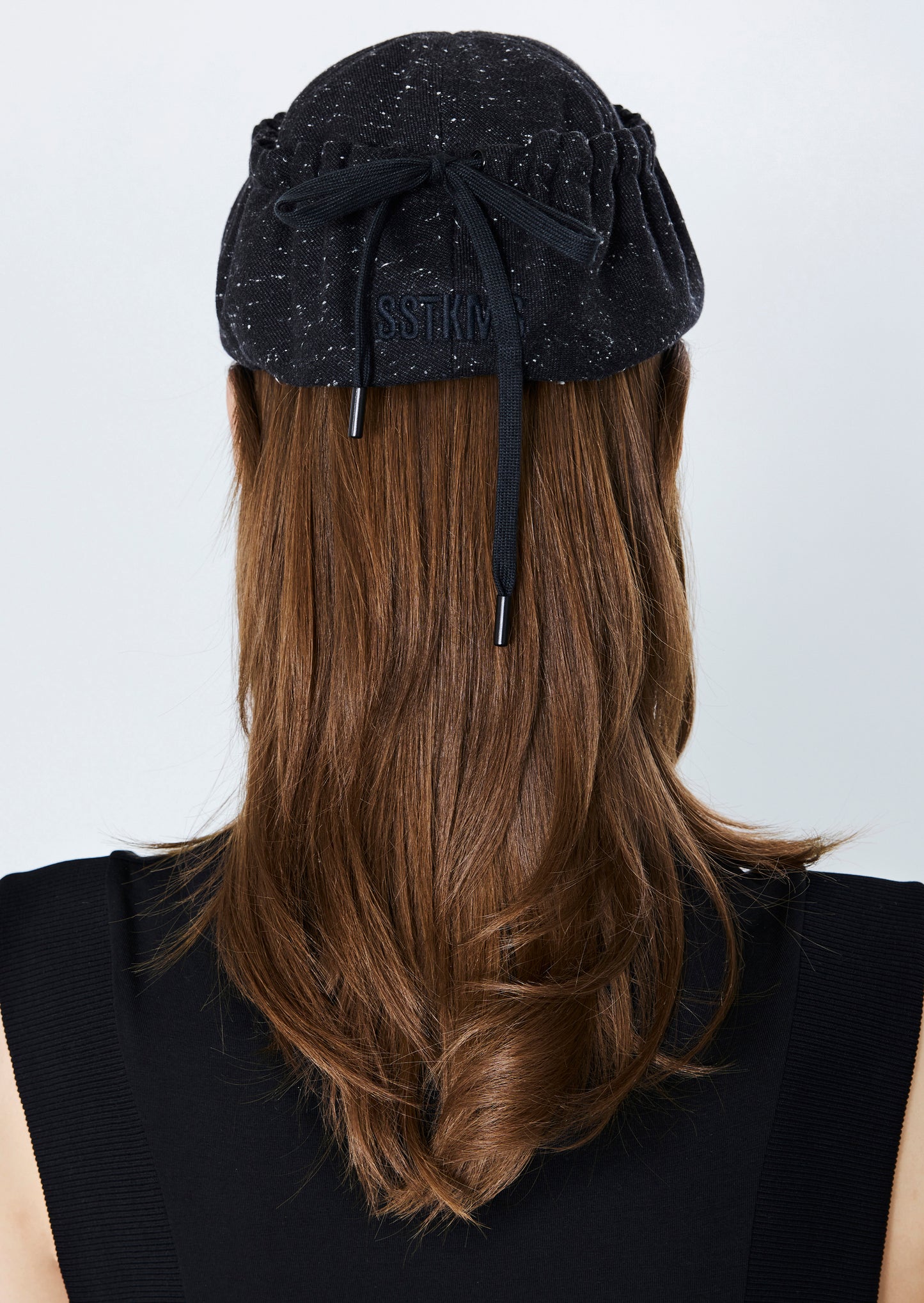BLOSSOM BASEBALL CAP