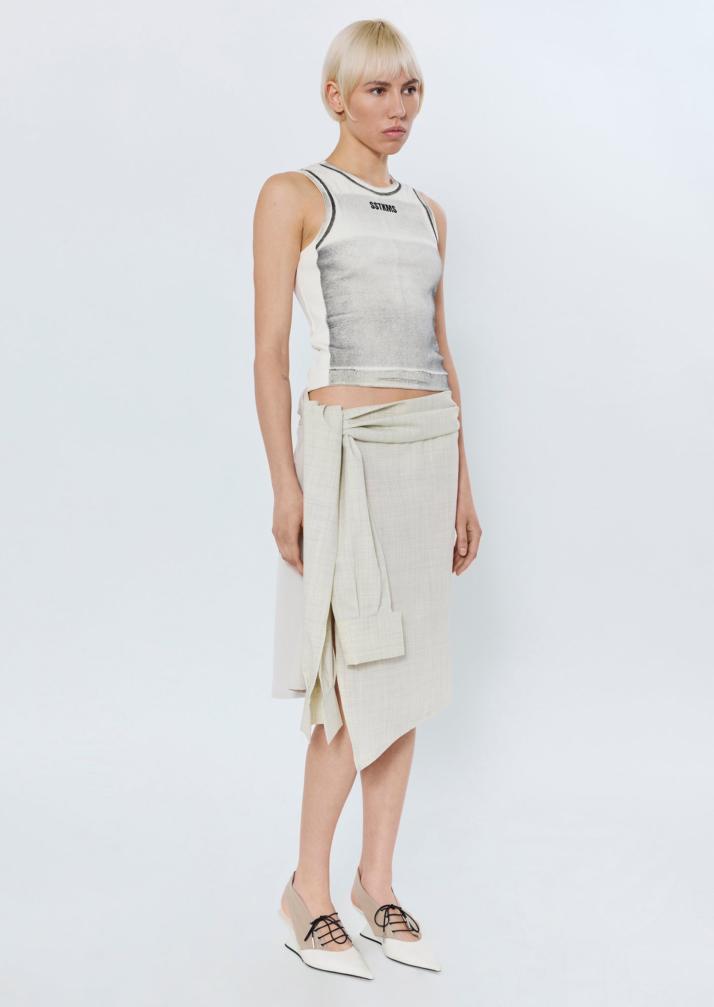 DAISY OFFICE SKIRT