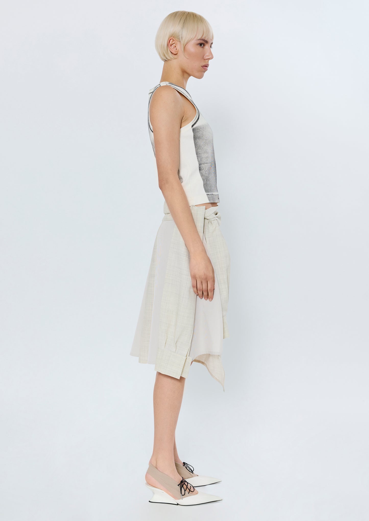 DAISY OFFICE SKIRT