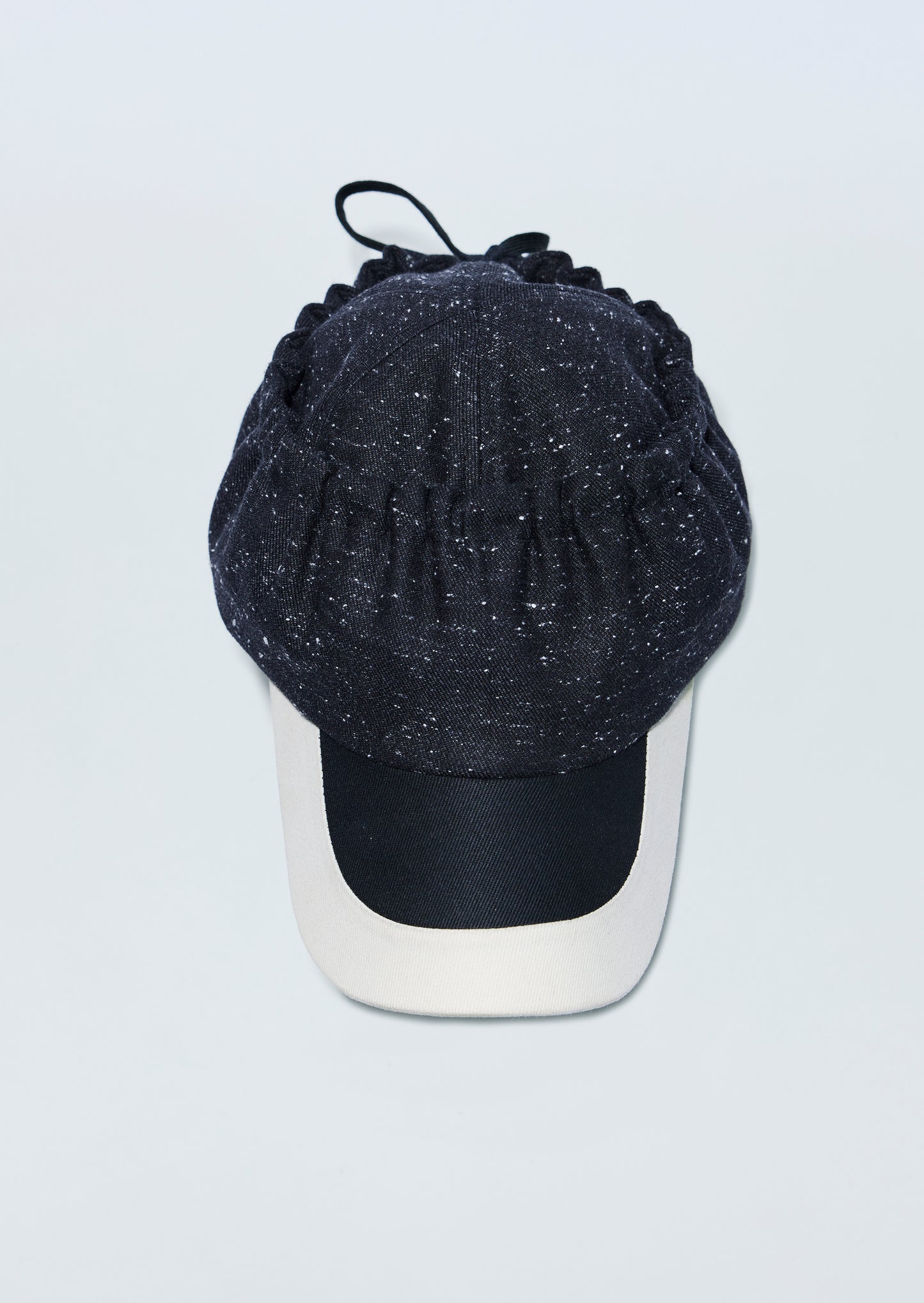 BLOSSOM BASEBALL CAP